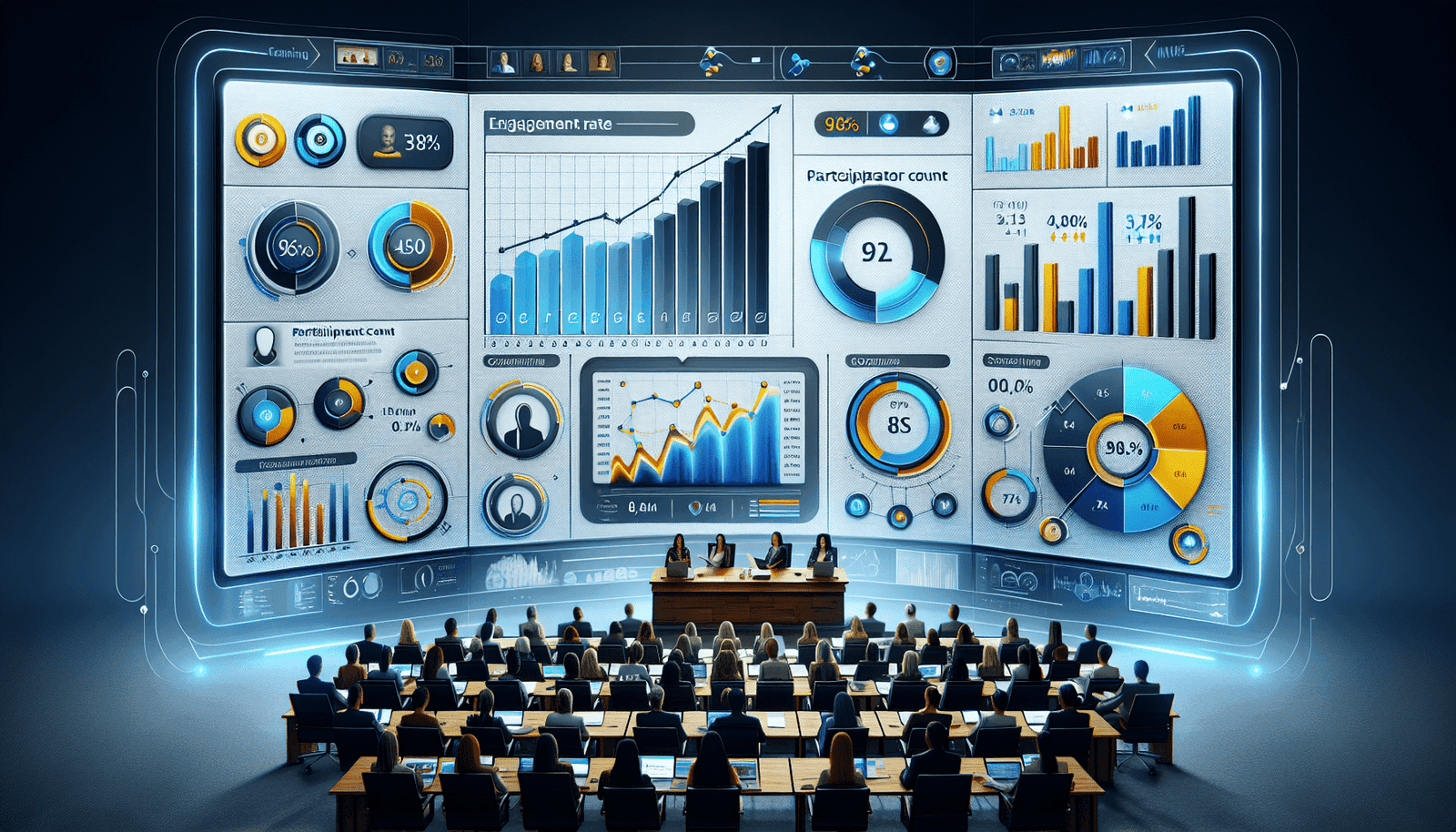How Do I Measure The Success Of A Webinar?