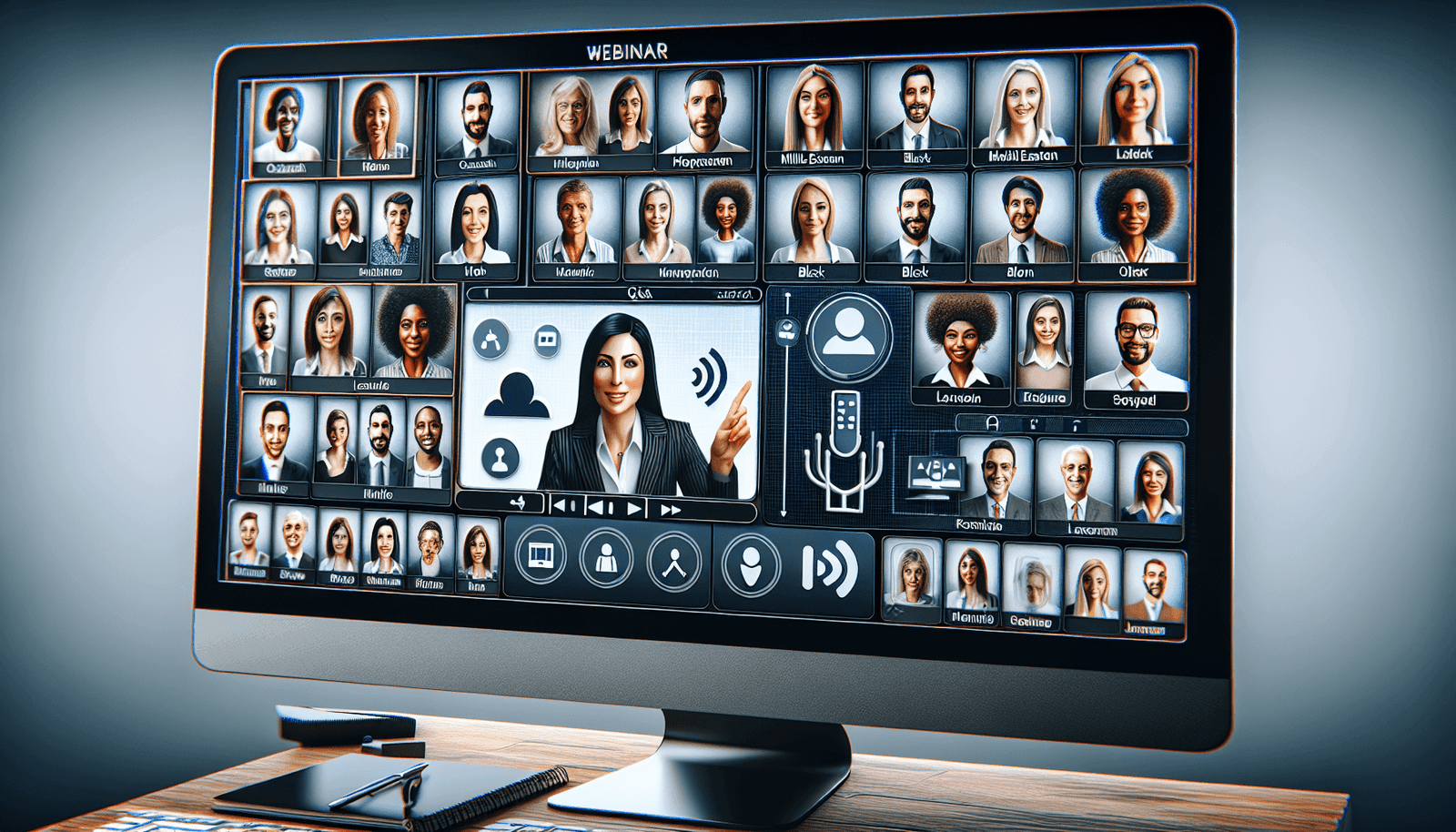 How Do I Use Webinars To Build Brand Awareness?