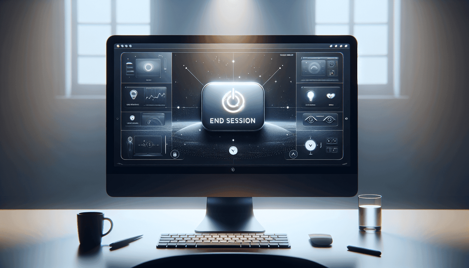Ending a Webinar Session in WebinarJam