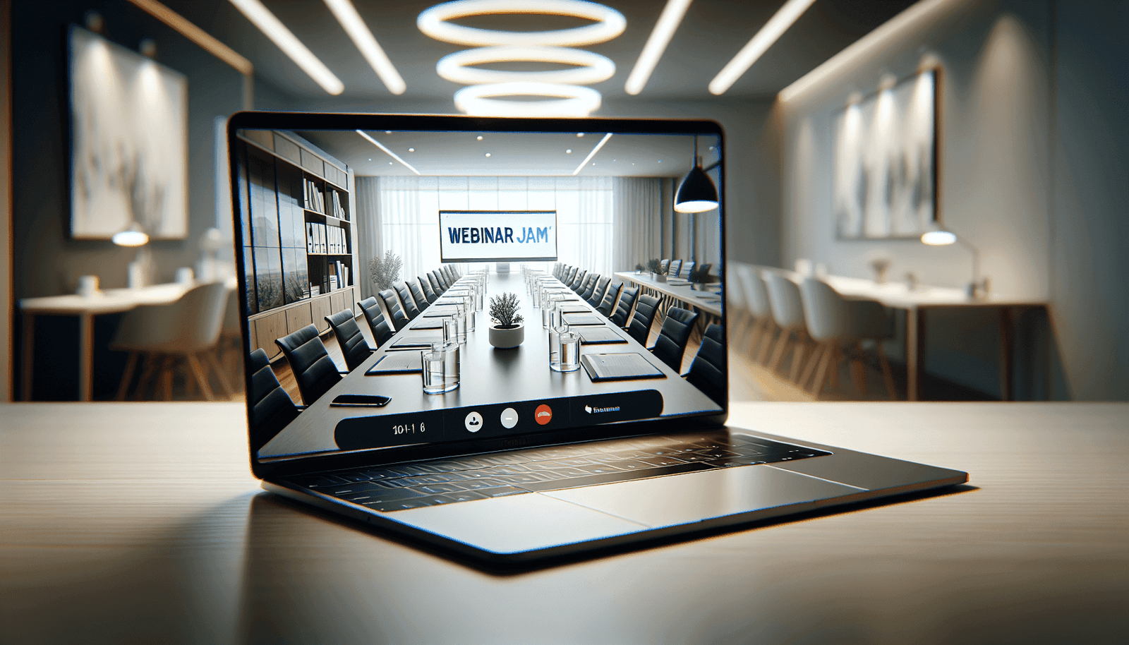 Ensuring a Smooth Webinar on WebinarJam