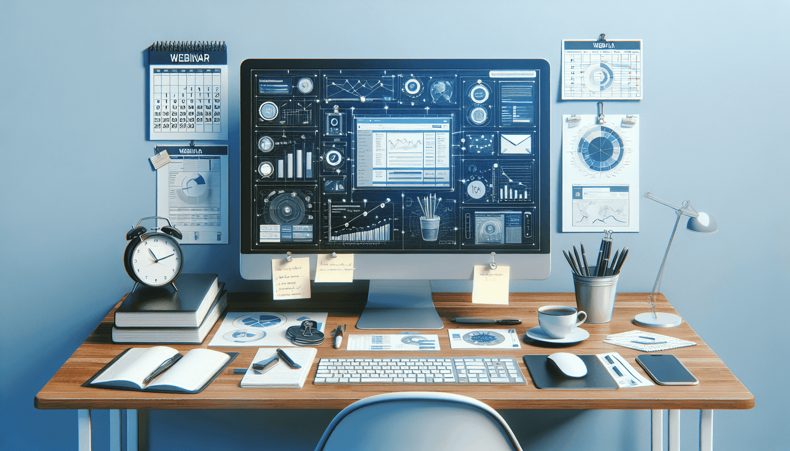 How Do I Create A Webinar Content Plan?