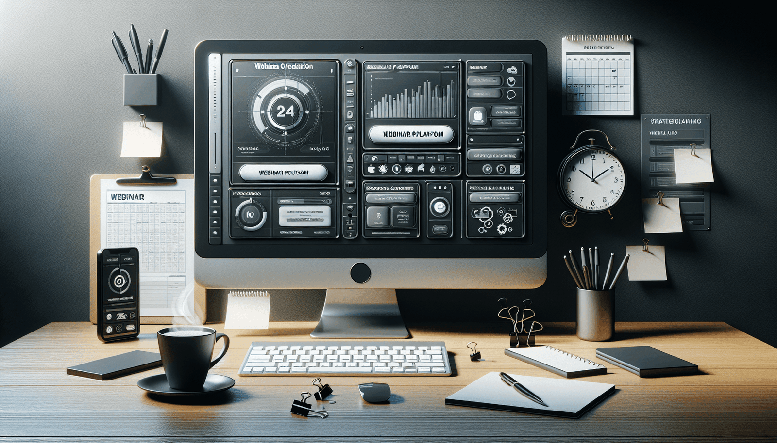 How Do I Create A Webinar Guide?