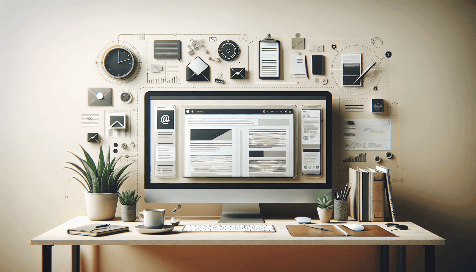 How Do I Create A Webinar Newsletter?