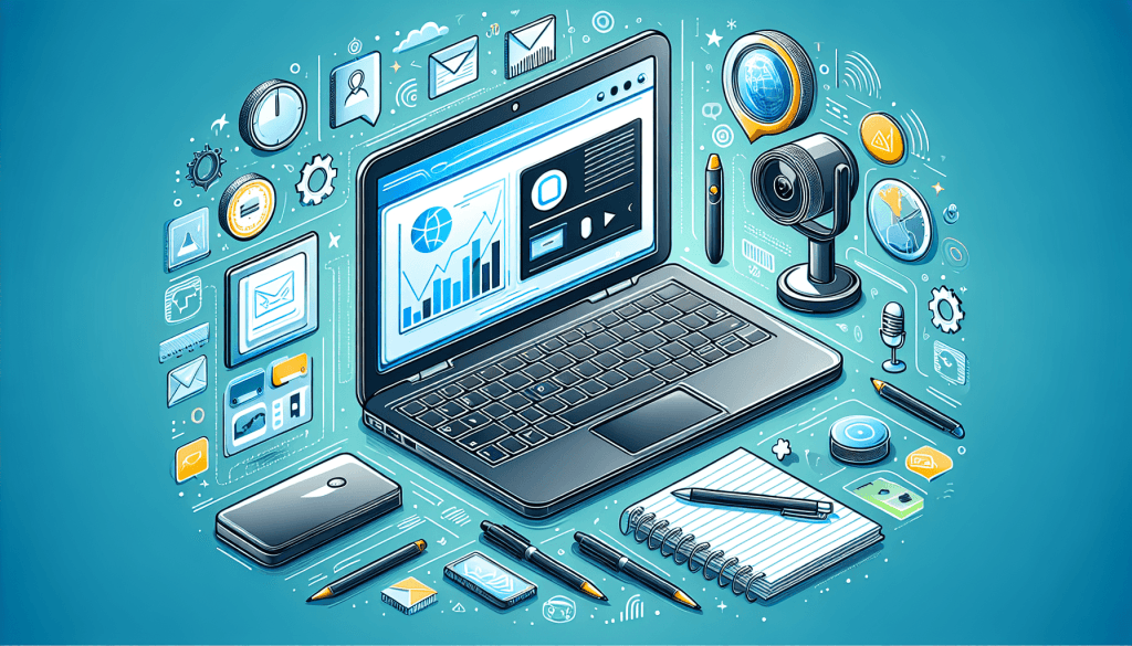 How Do I Create A Webinar Presentation? How Do I Create A Webinar Presentation?