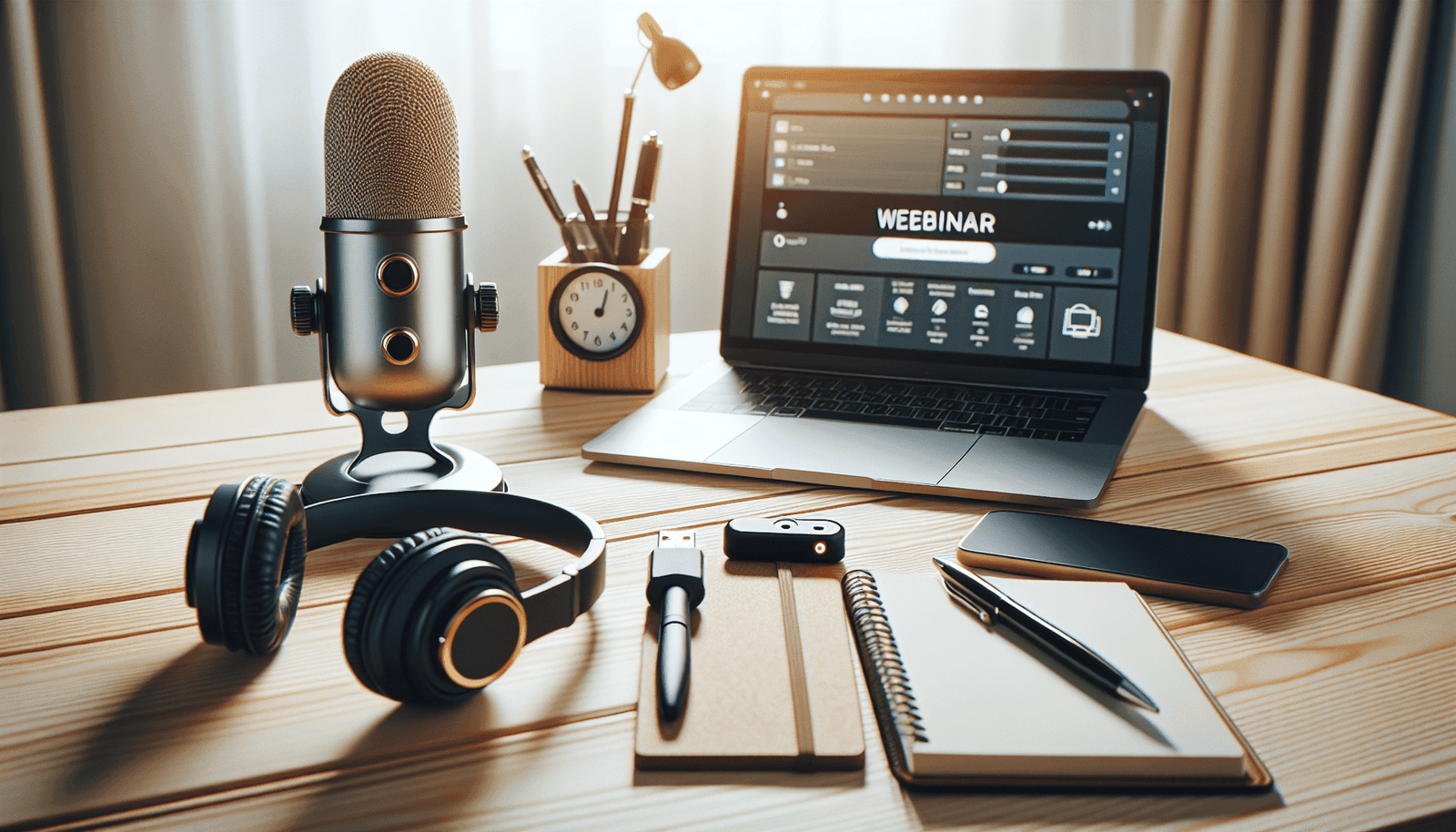 How Do I Create A Webinar Toolkit?