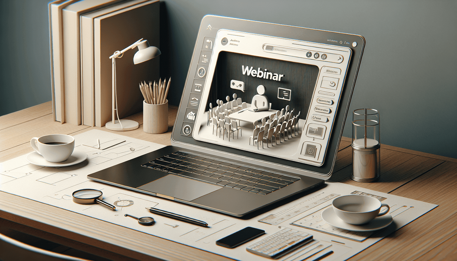 How Do I Create A Webinar Tutorial?