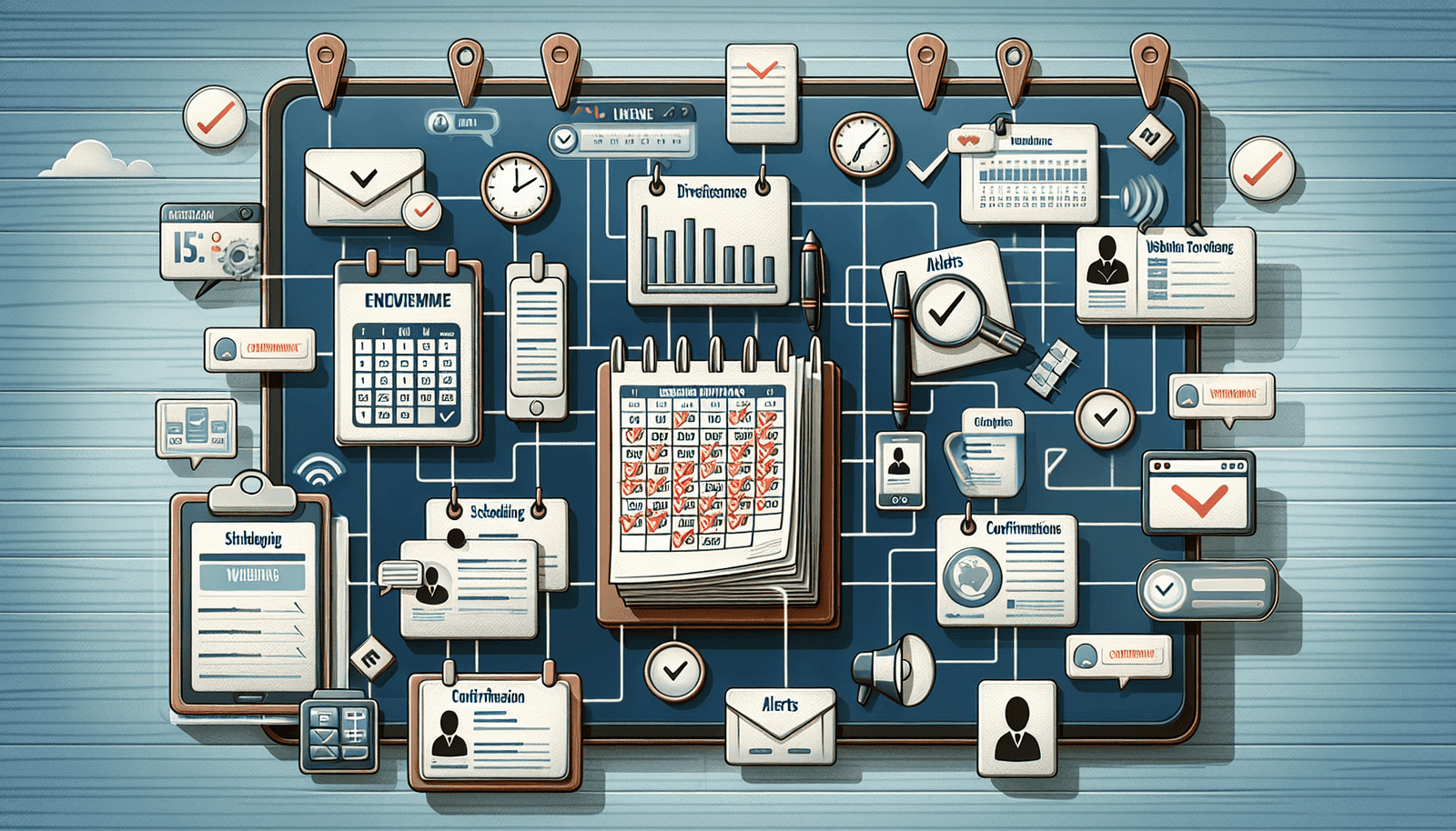 How Do I Manage Webinar Invitations?