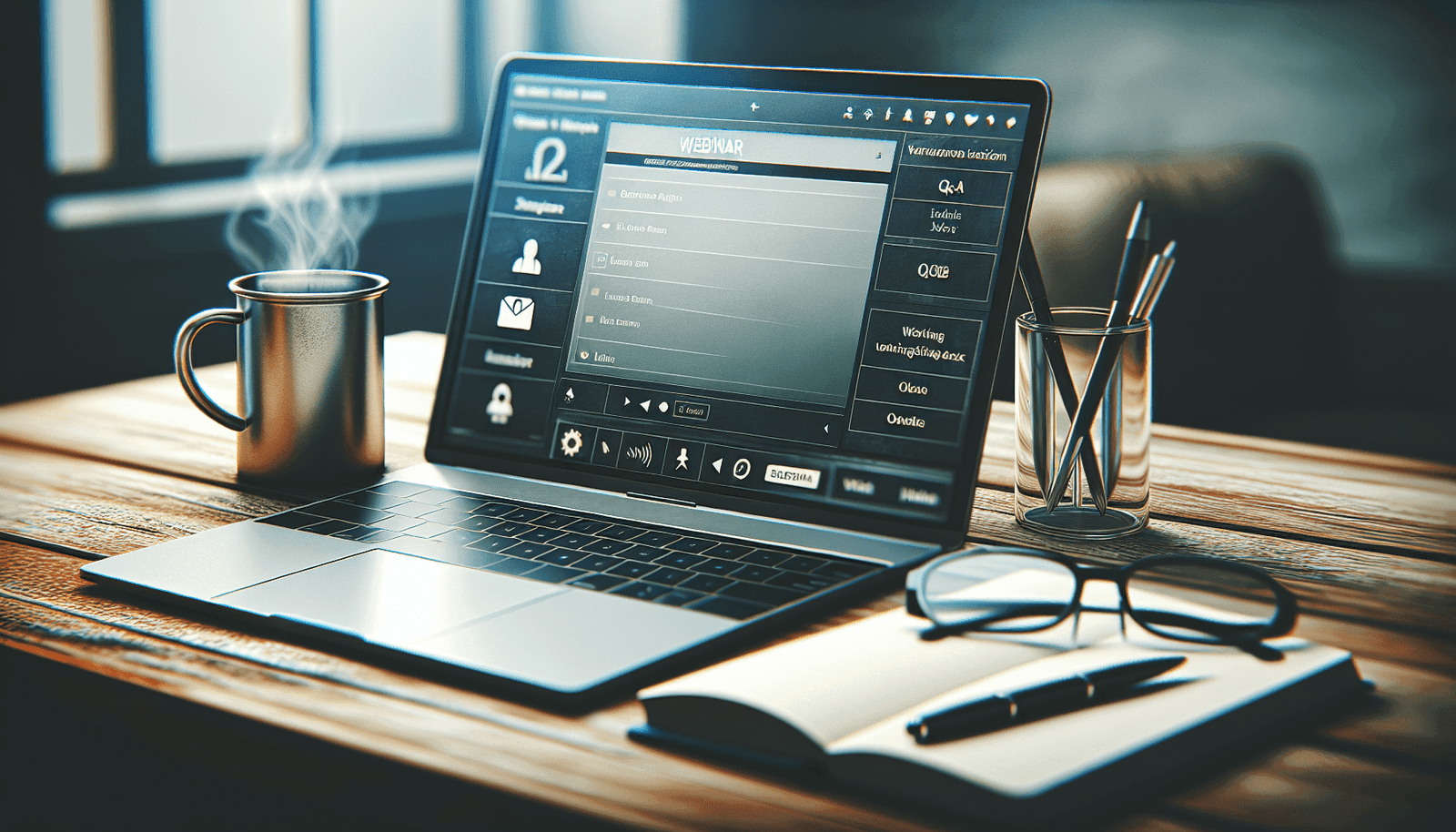 How Do I Use Webinars For Business Promotion?
