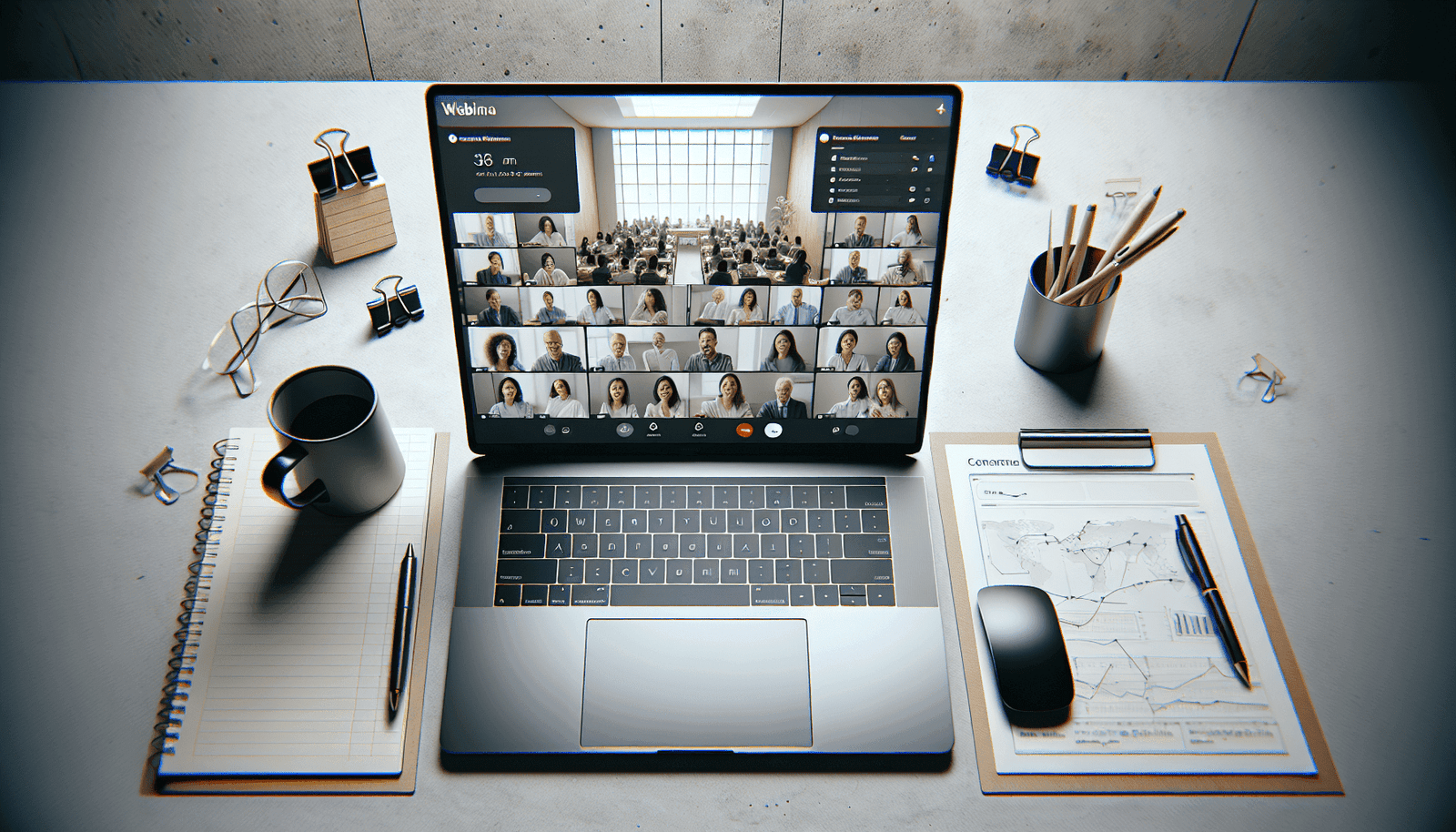 How Do I Use Webinars For Client Acquisition?