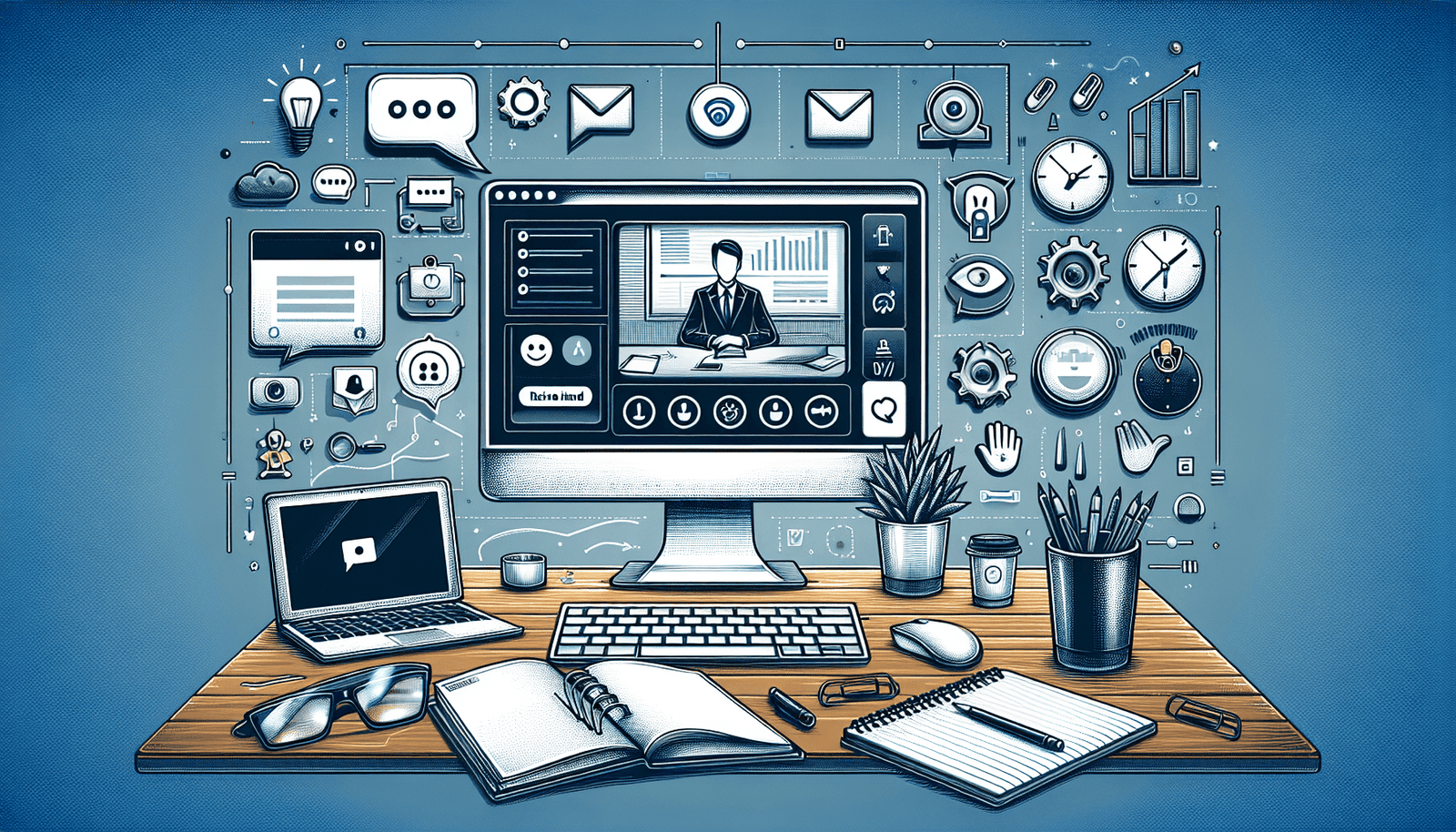 How Do I Use Webinars For Employee Training?