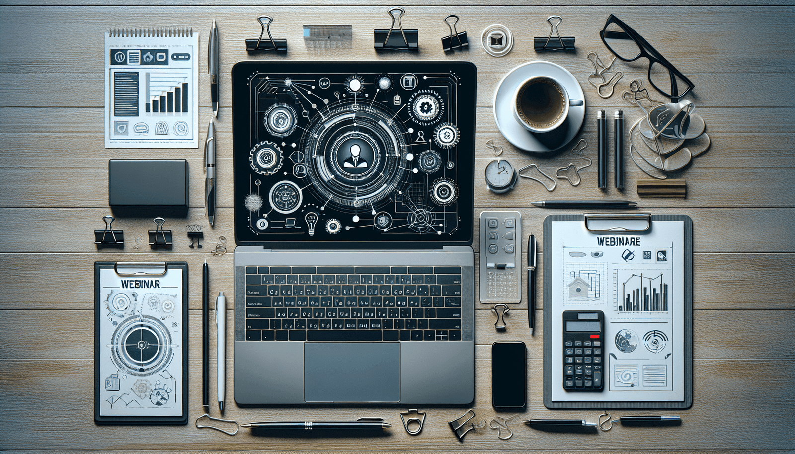 How Do I Use Webinars For HR Training?