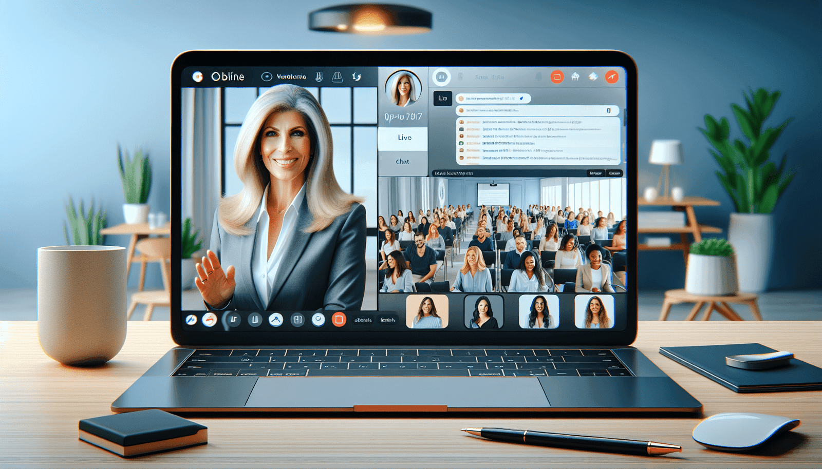 How Do I Use Webinars For Marketing?