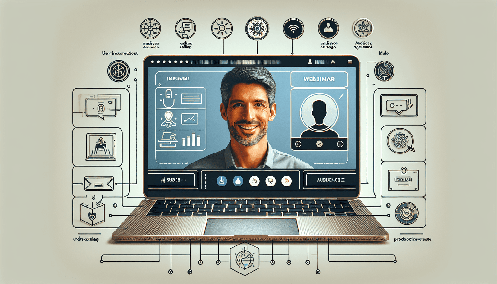 How Do I Use Webinars For Product Promotion?