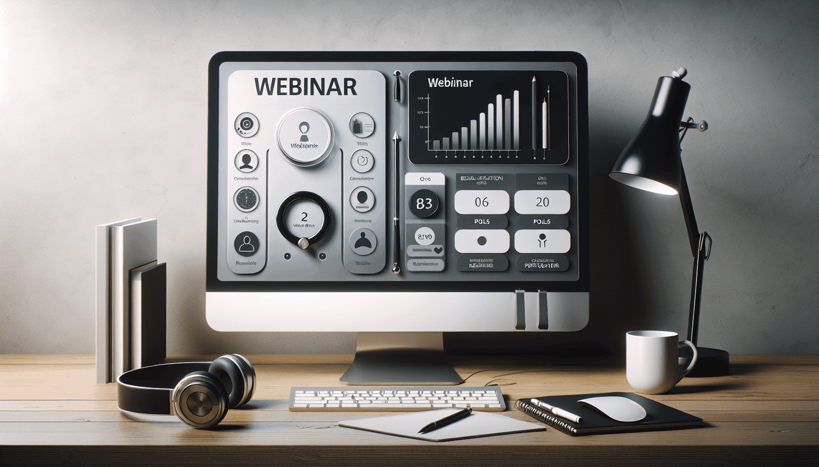 What Are The Main Features Of WebinarJam?