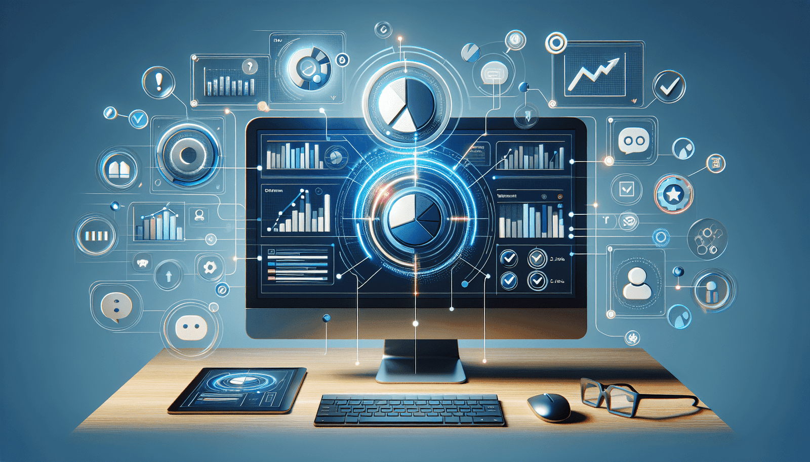 How Can Polls And Surveys Enhance Engagement In Webinars?