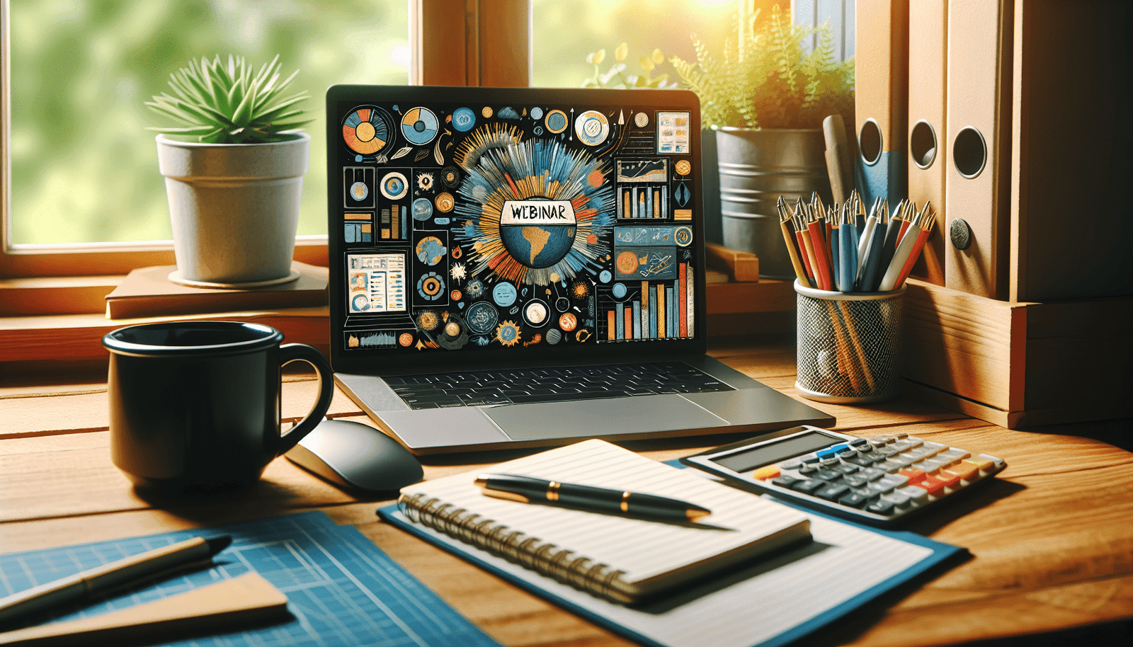 How Do I Design A Webinar To Maximize Audience Participation?