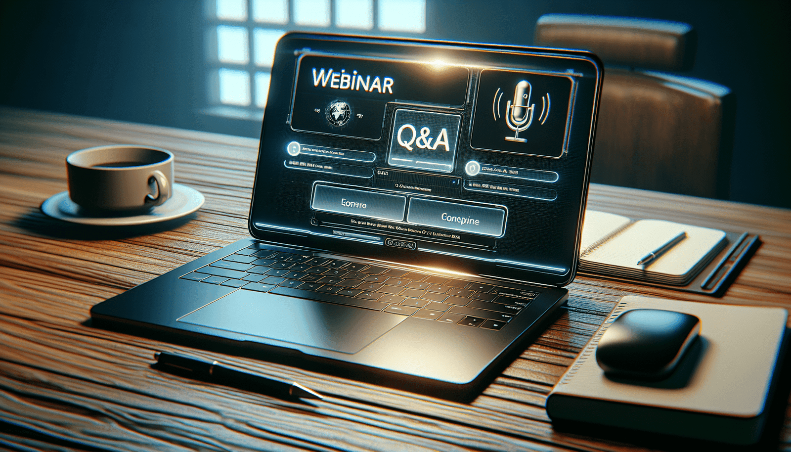 How Do I Handle Q&A In An Automated Webinar On EverWebinar?