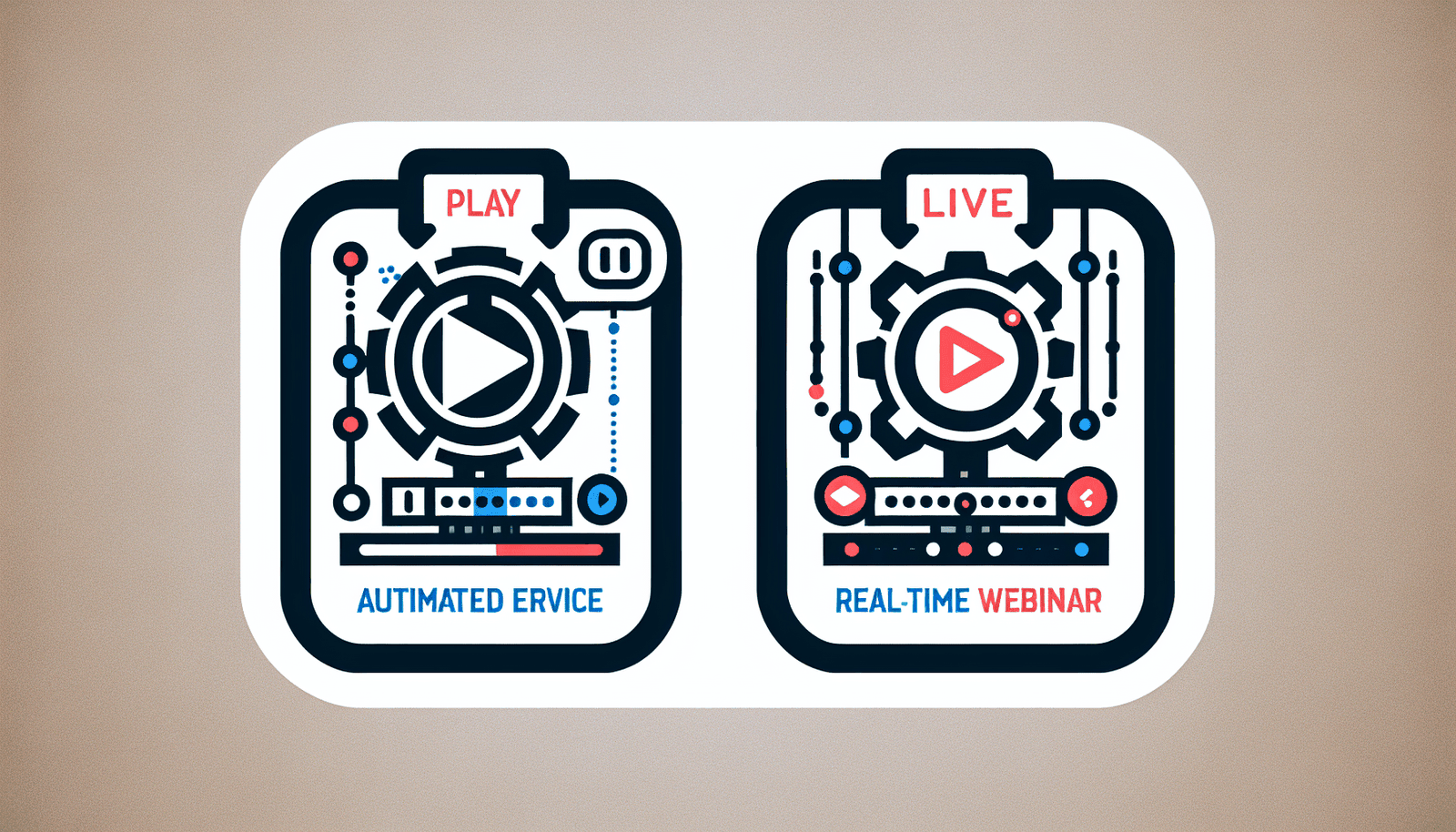 How Does EverWebinar Differ From Webinarjam?