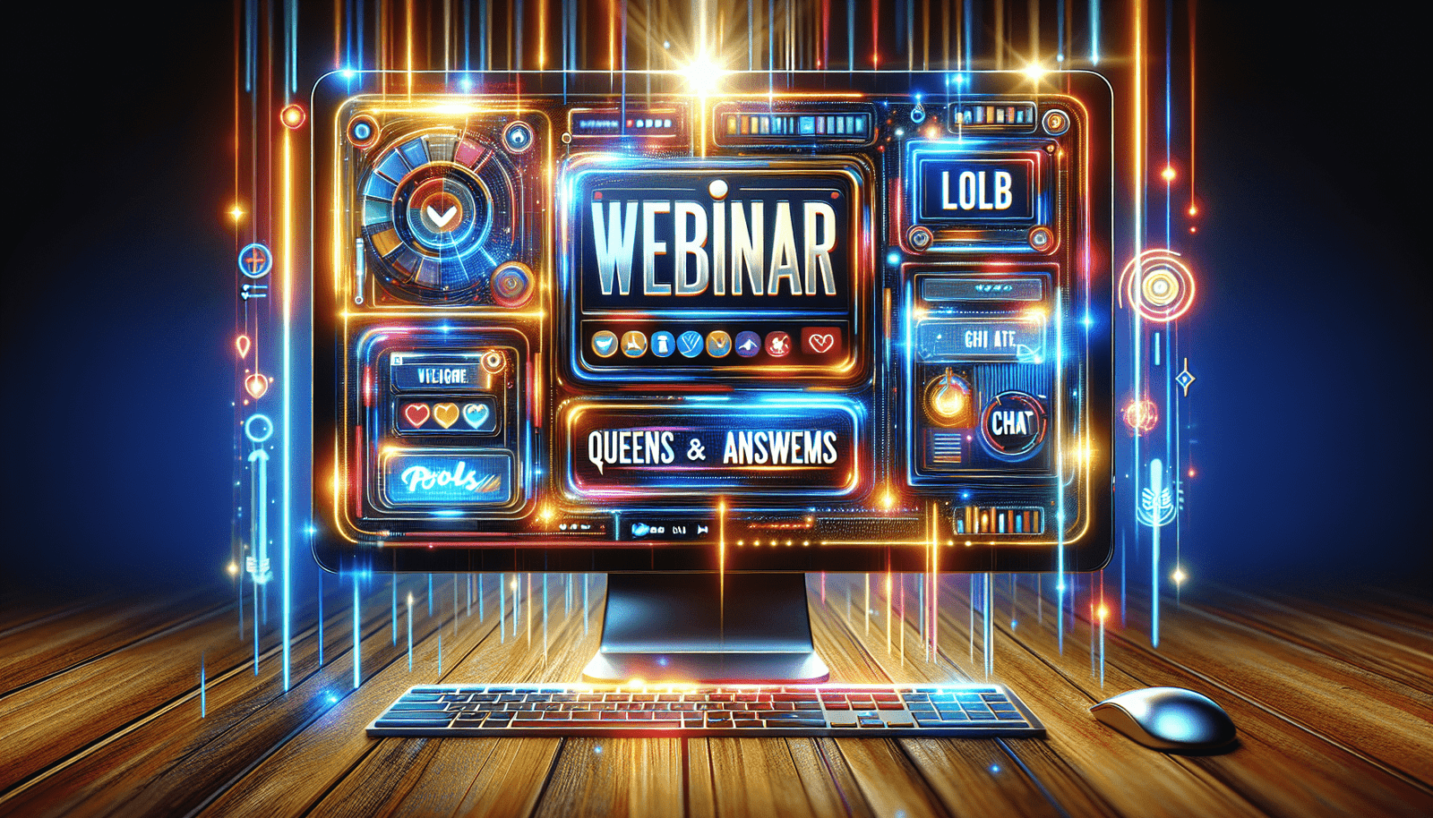 How To Increase Engagement During A Webinar?