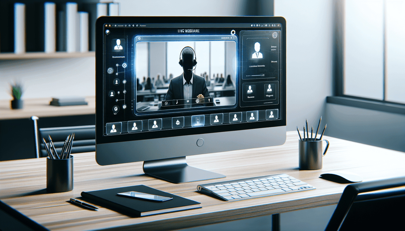 How To Use Webinars For Community Engagement?