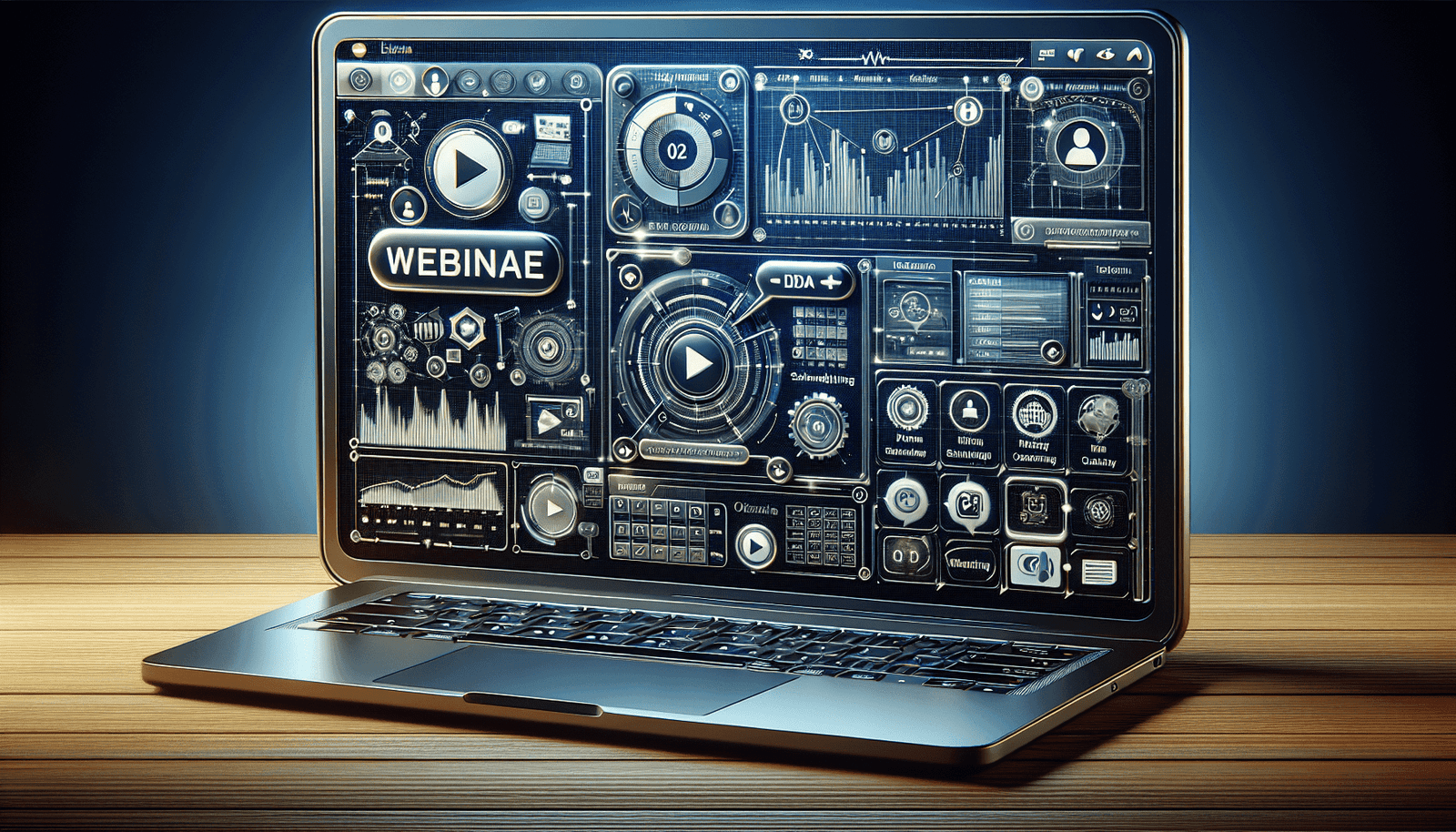 What Are The Main Features Of EverWebinar?