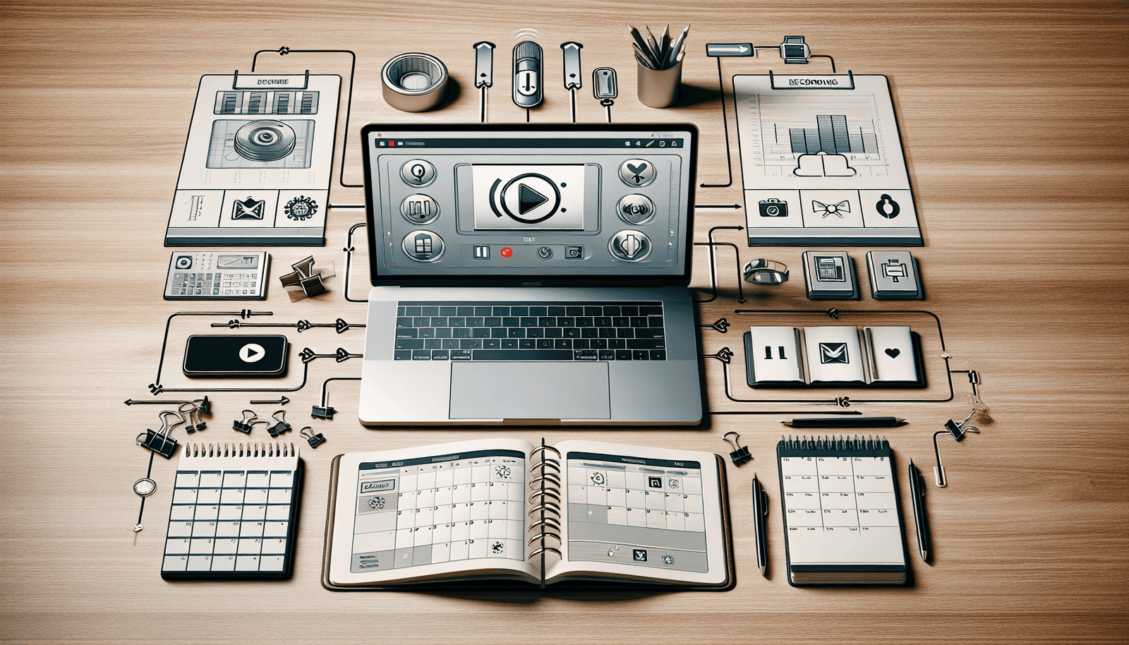 How To Manage Webinar Recordings In EverWebinar?