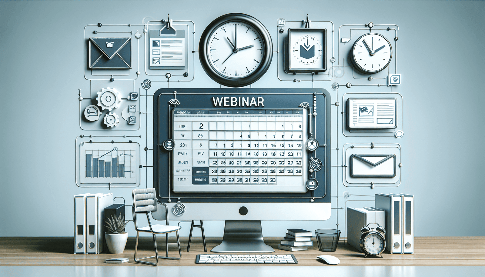 How To Manage Webinar Reminders In EverWebinar