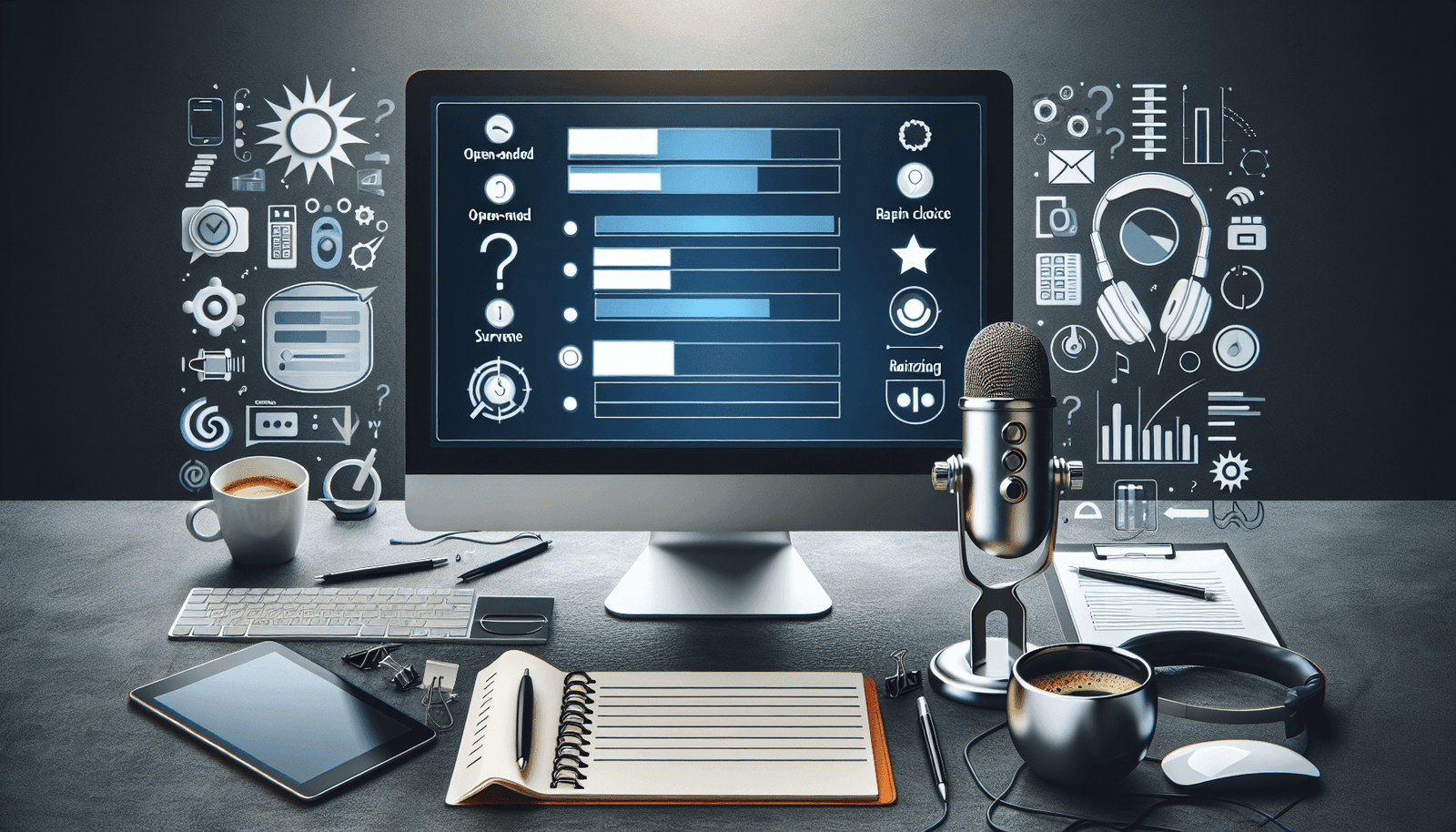 How To Set Up A Survey For Webinar Attendees In EverWebinar?