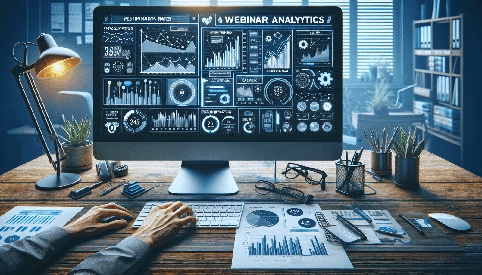 Mastering EverWebinar: A Step-by-Step Guide to Exporting Attendee Data