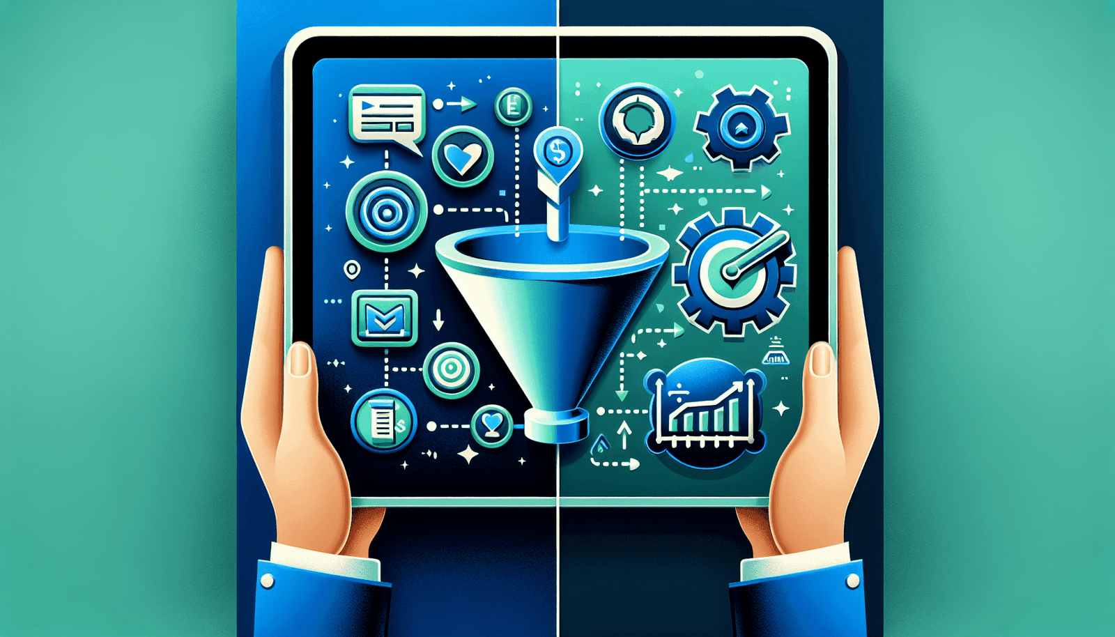 ClickFunnels 2.0 Vs EverWebinar