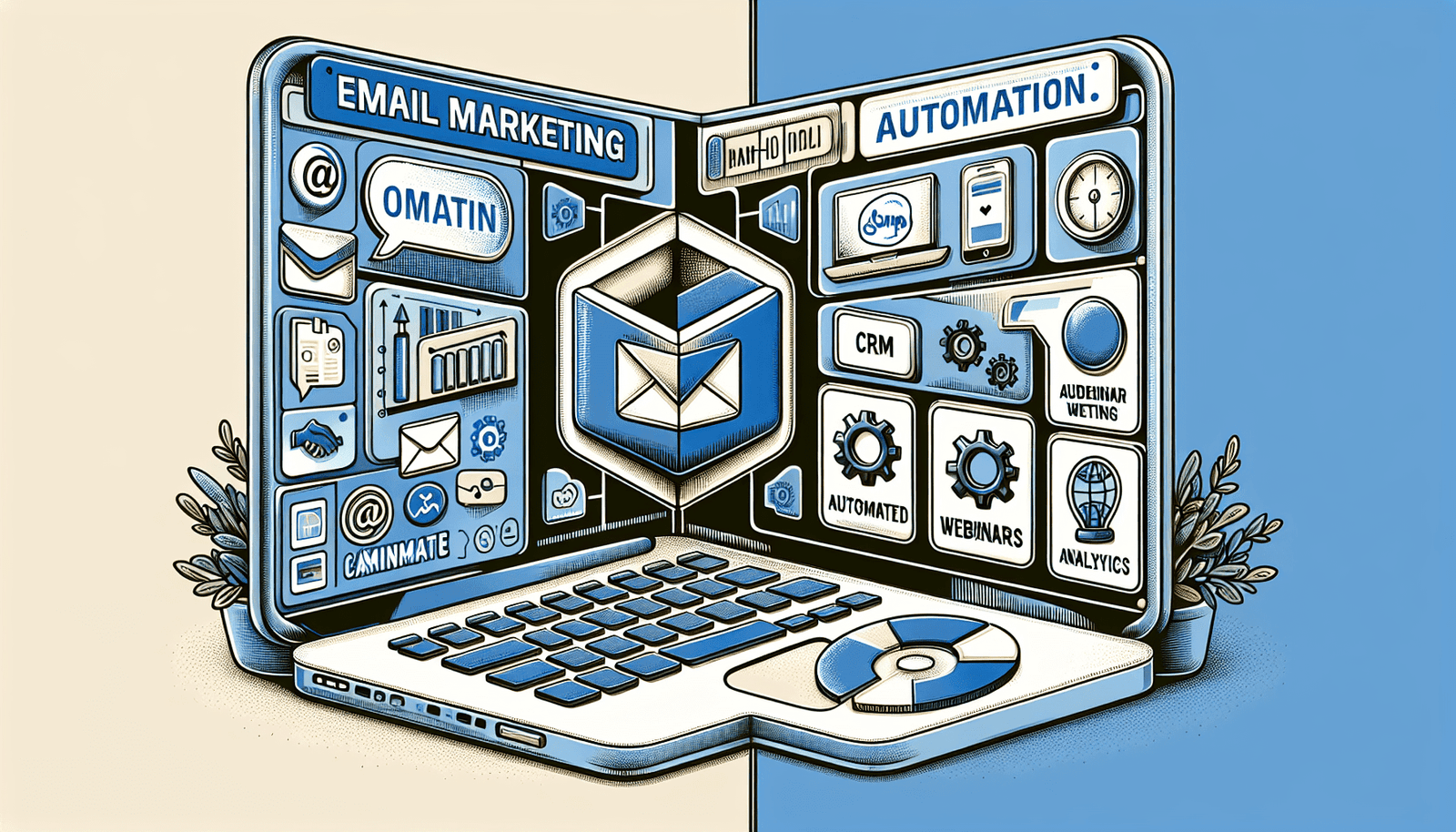 Getresponse Vs EverWebinar