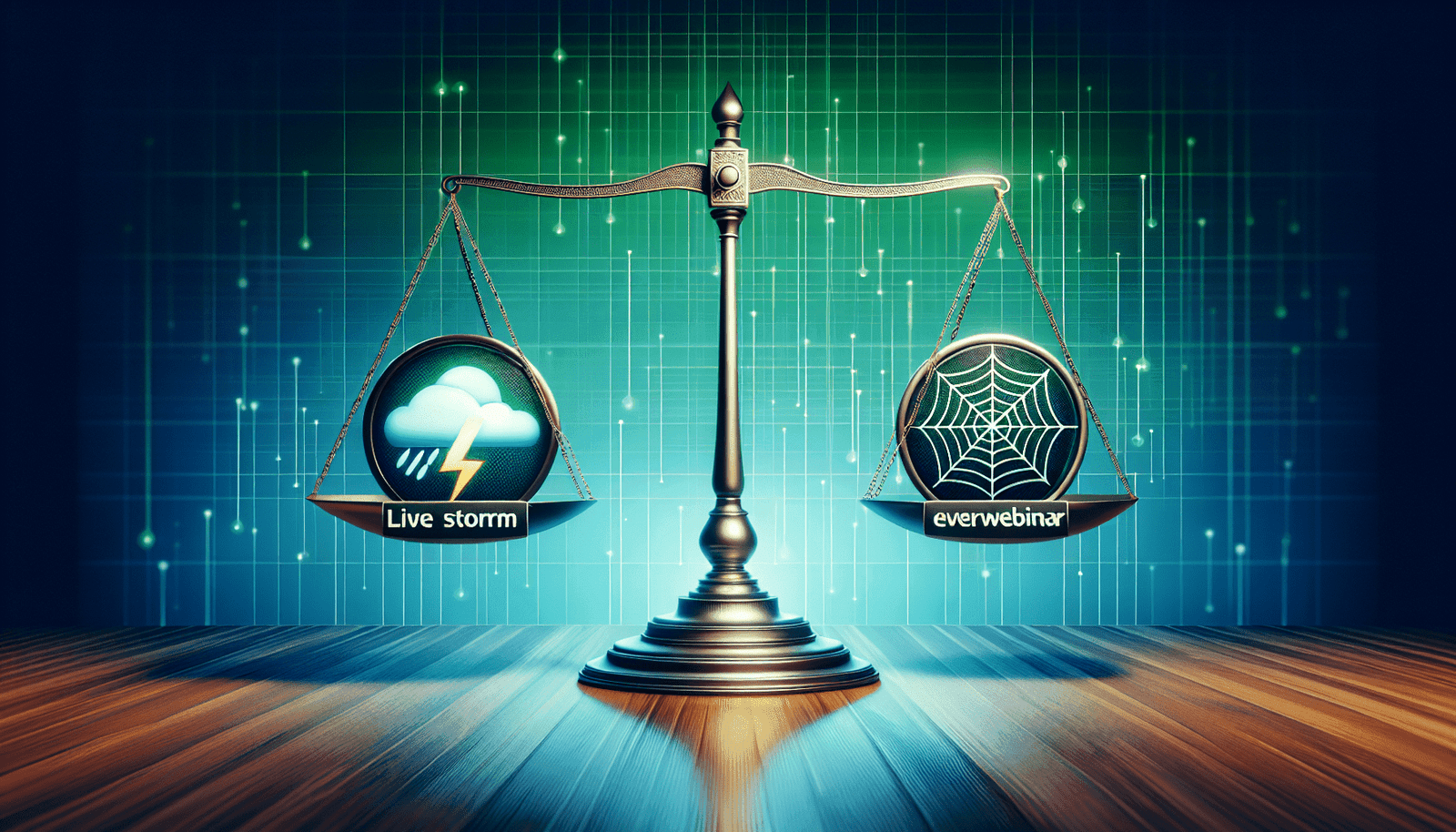 Livestorm Vs EverWebinar