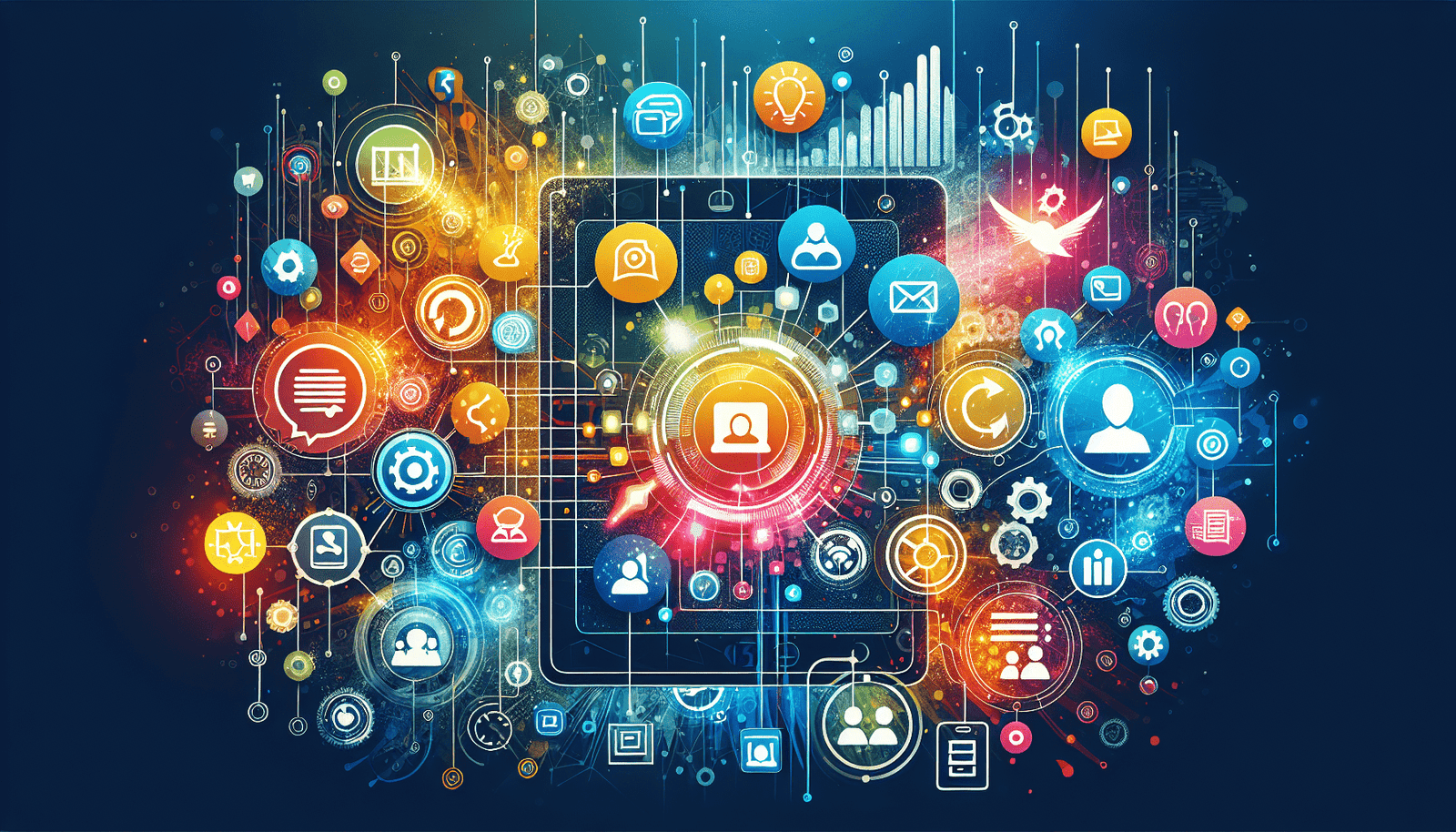 Does Livestorm Provide Event Templates?