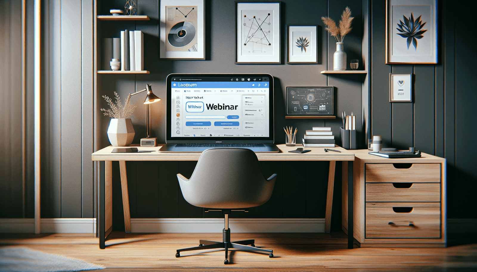 How To Host A Webinar On Livestorm?