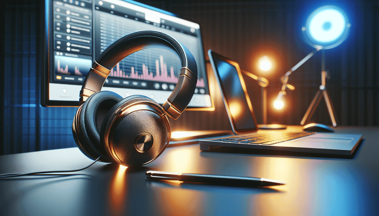 How To Adjust Audio Settings On Livestorm?