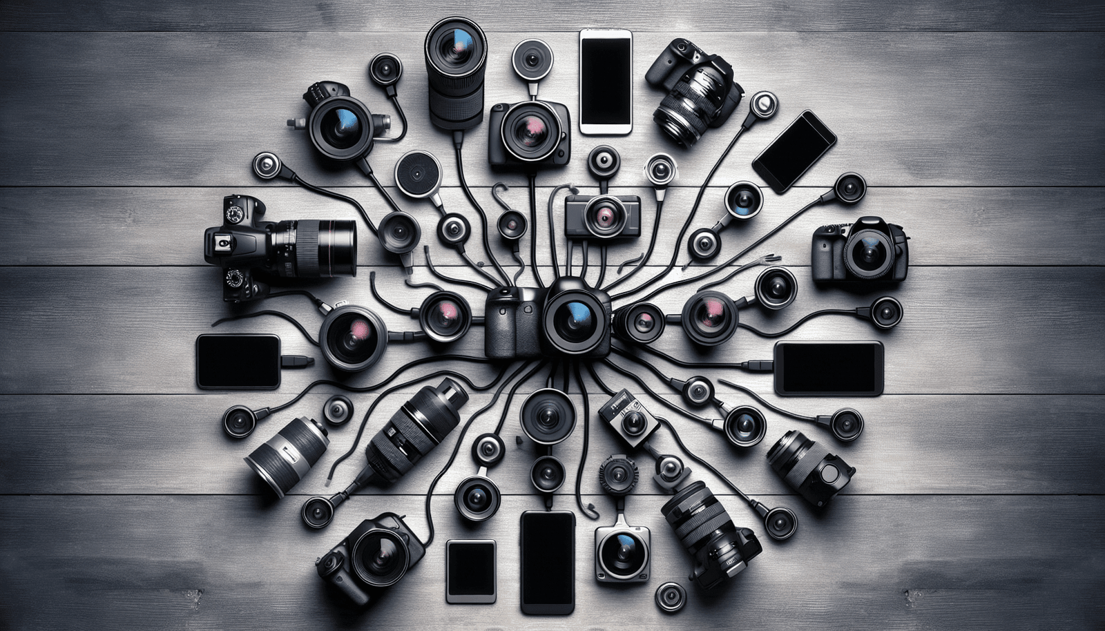 Can I Use Multiple Cameras In Zoom?