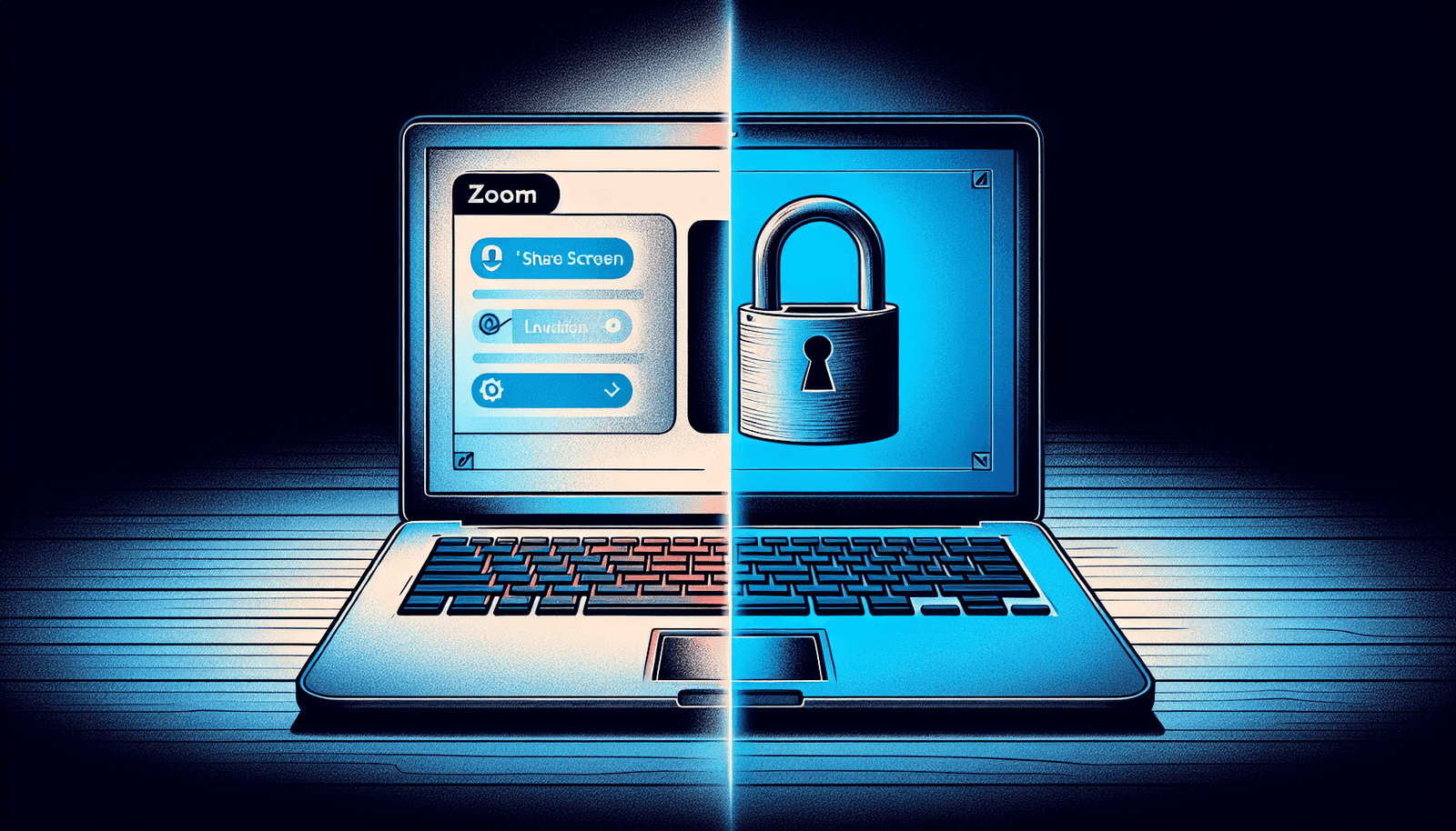 How To I Disable Participant Screen Sharing In Zoom?
