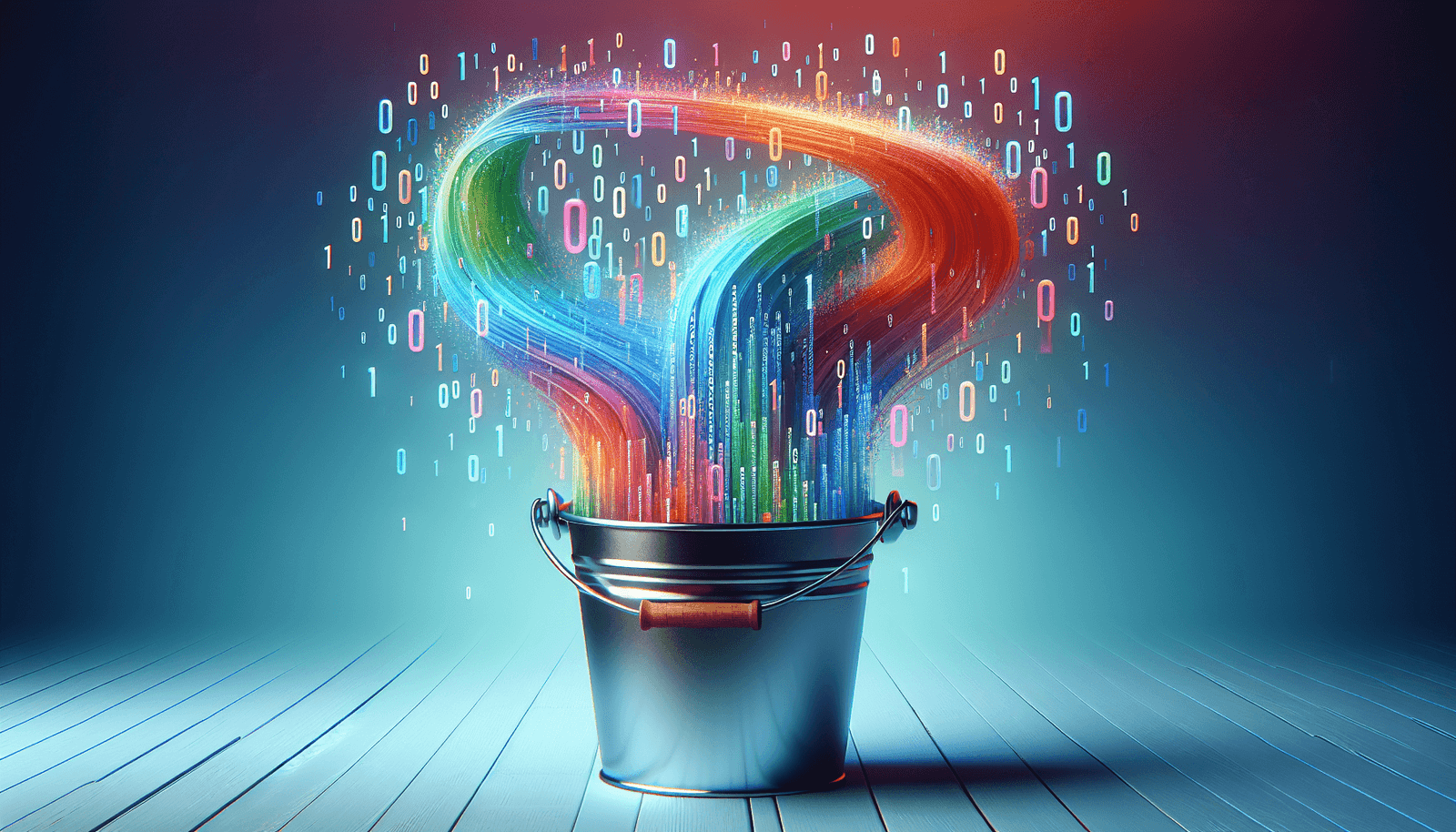 Bucket And EverWebinar