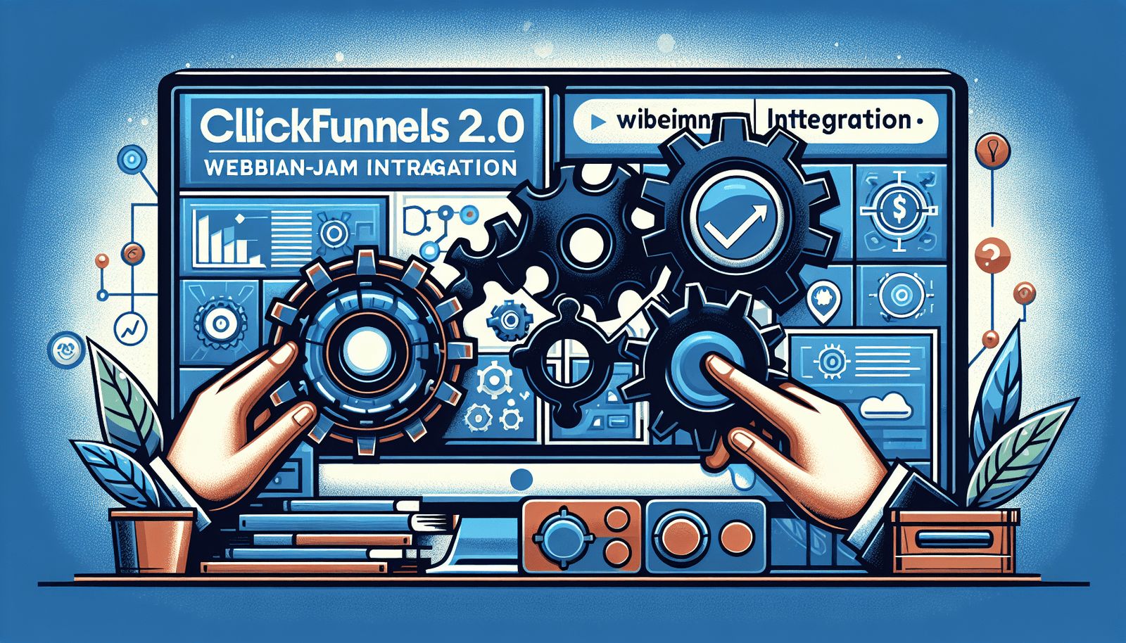 ClickFunnels 2.0 WebinarJam Integration ClickFunnels 2.0 WebinarJam Integration