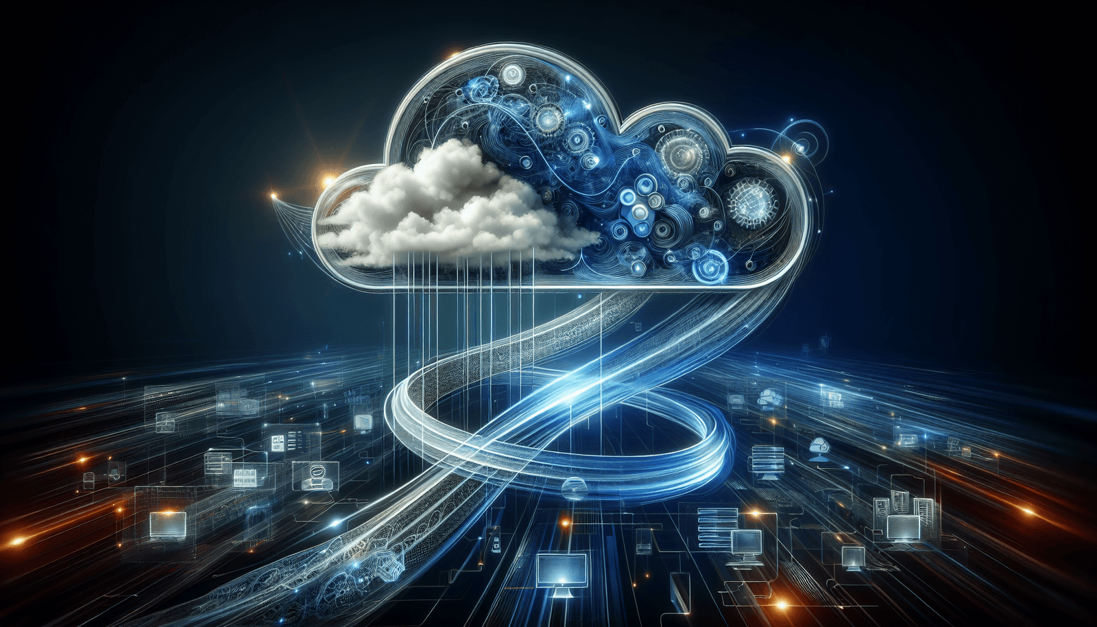 Cloud Storage WebinarJam Cloud Storage WebinarJam