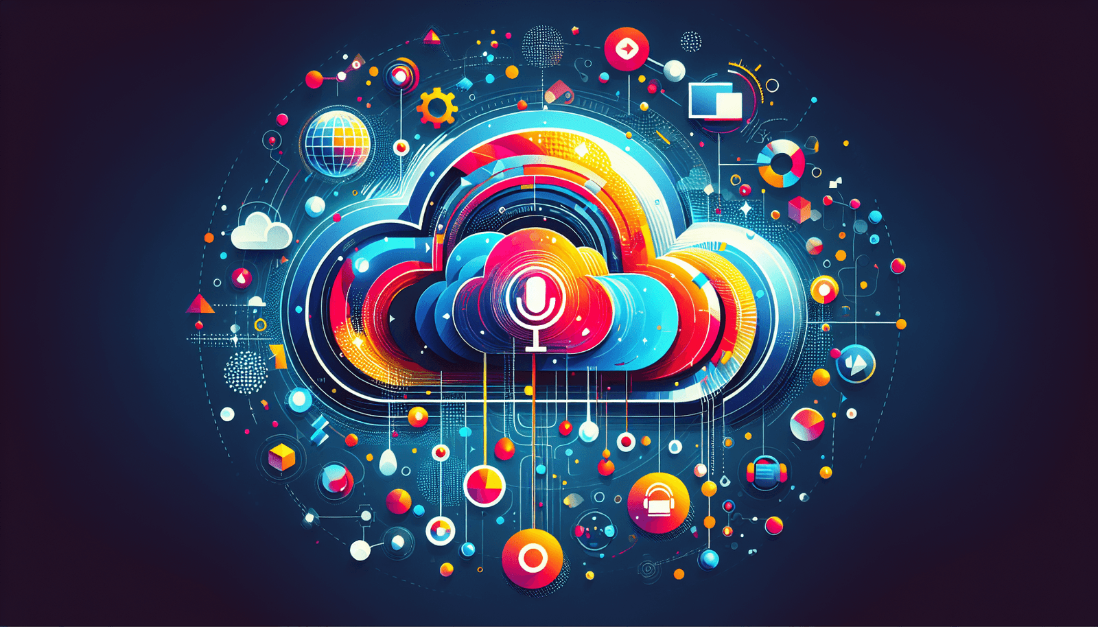 Cloud Storage WebinarJam