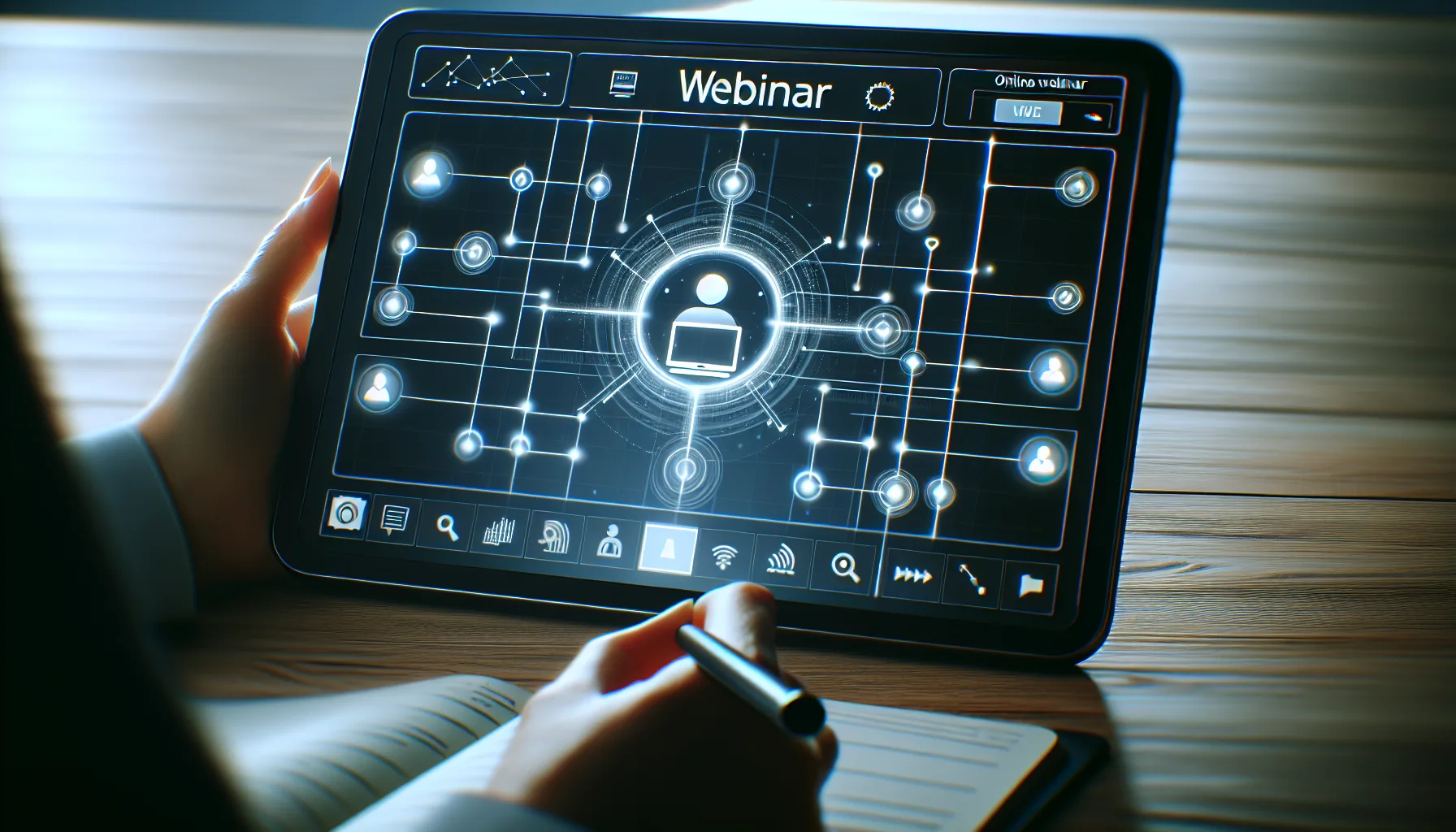 Crestani Mobe EverWebinar Crestani Mobe EverWebinar