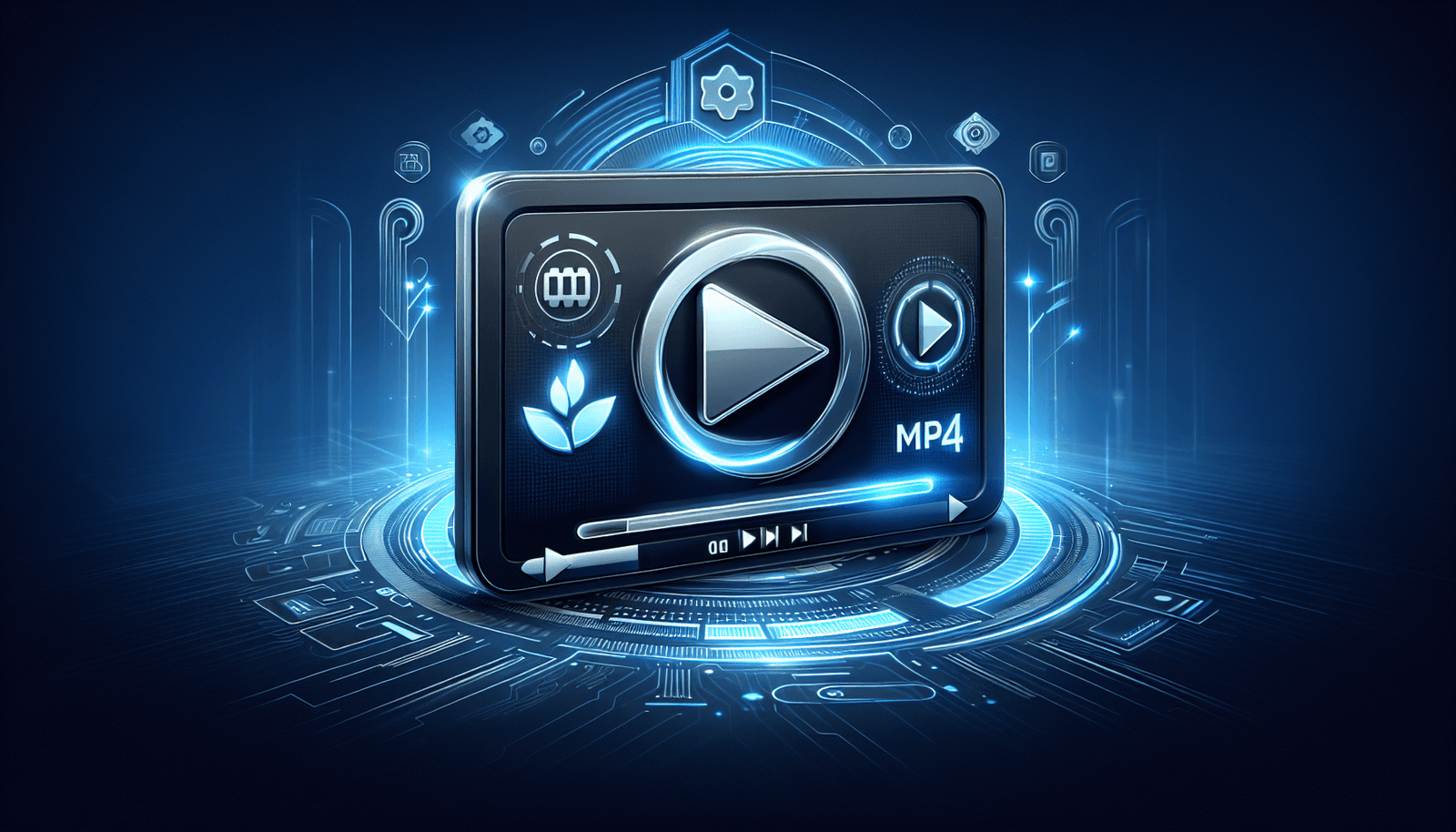 EverWebinar Mp4 Conversion Settings