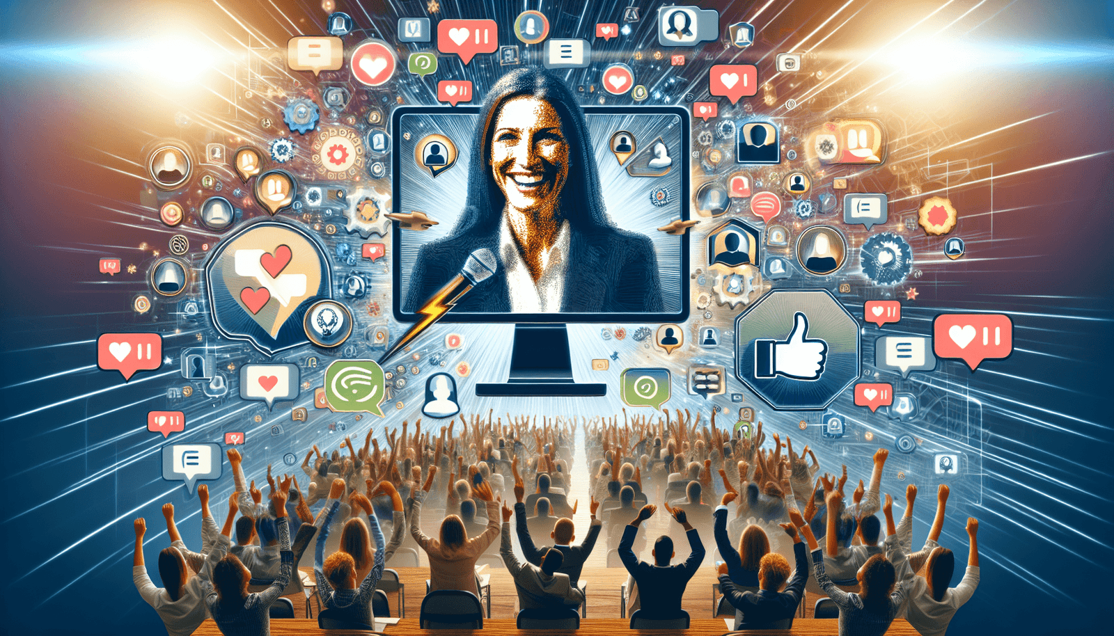 EverWebinar Social Proof