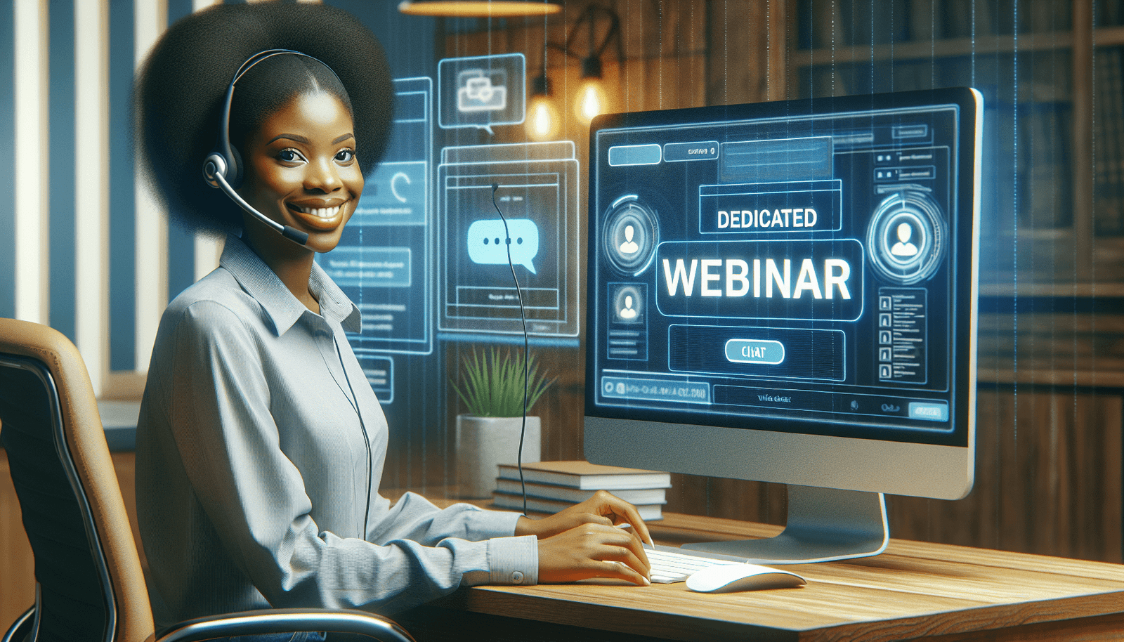 EverWebinar Support Team