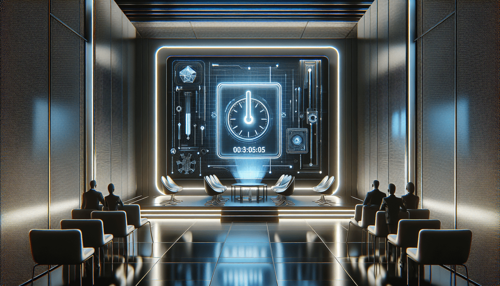 EverWebinar Wait Room