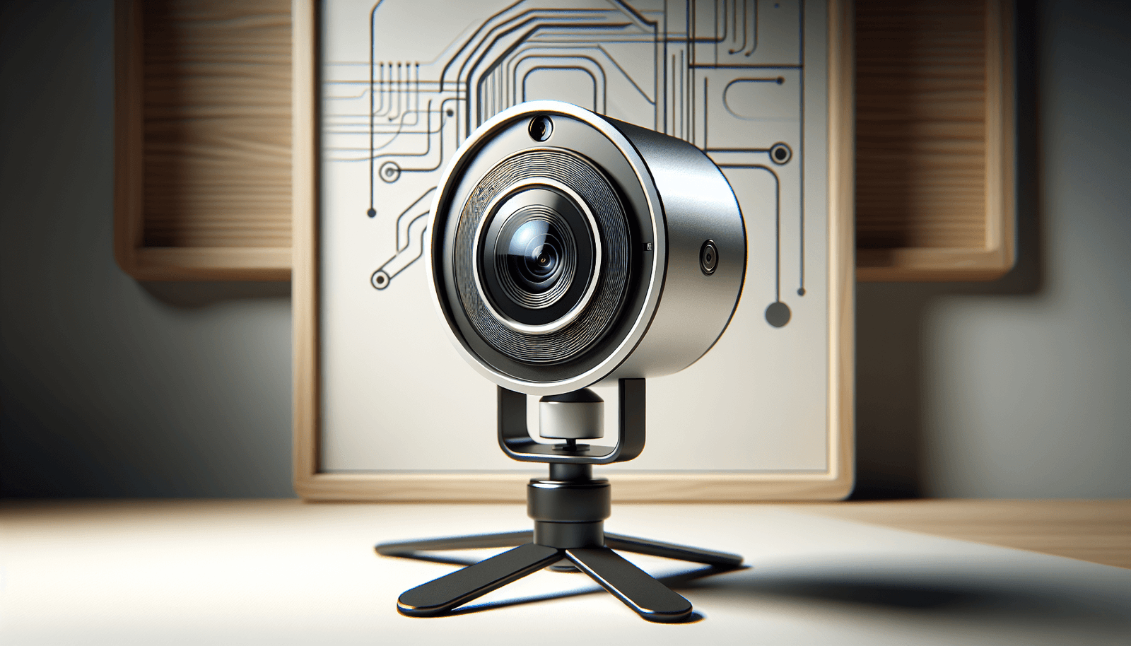 Flip Webcam WebinarJam