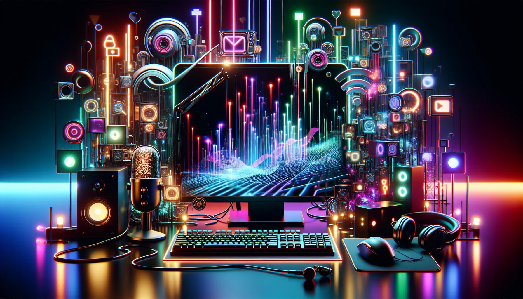 How Does StreamYard Work