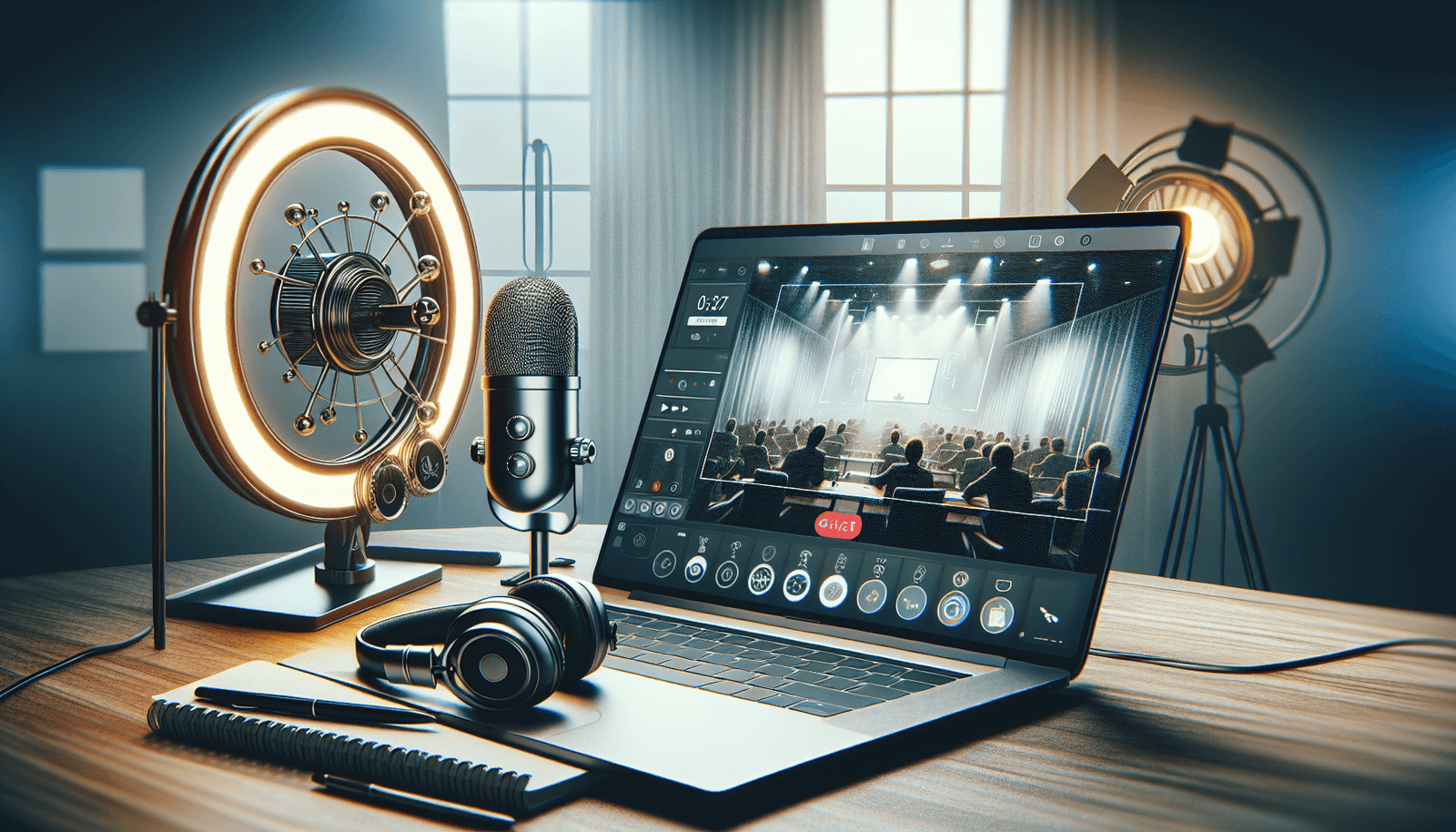 OBS And WebinarJam