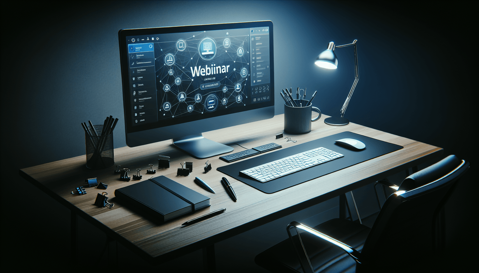 Share Desktop WebinarJam